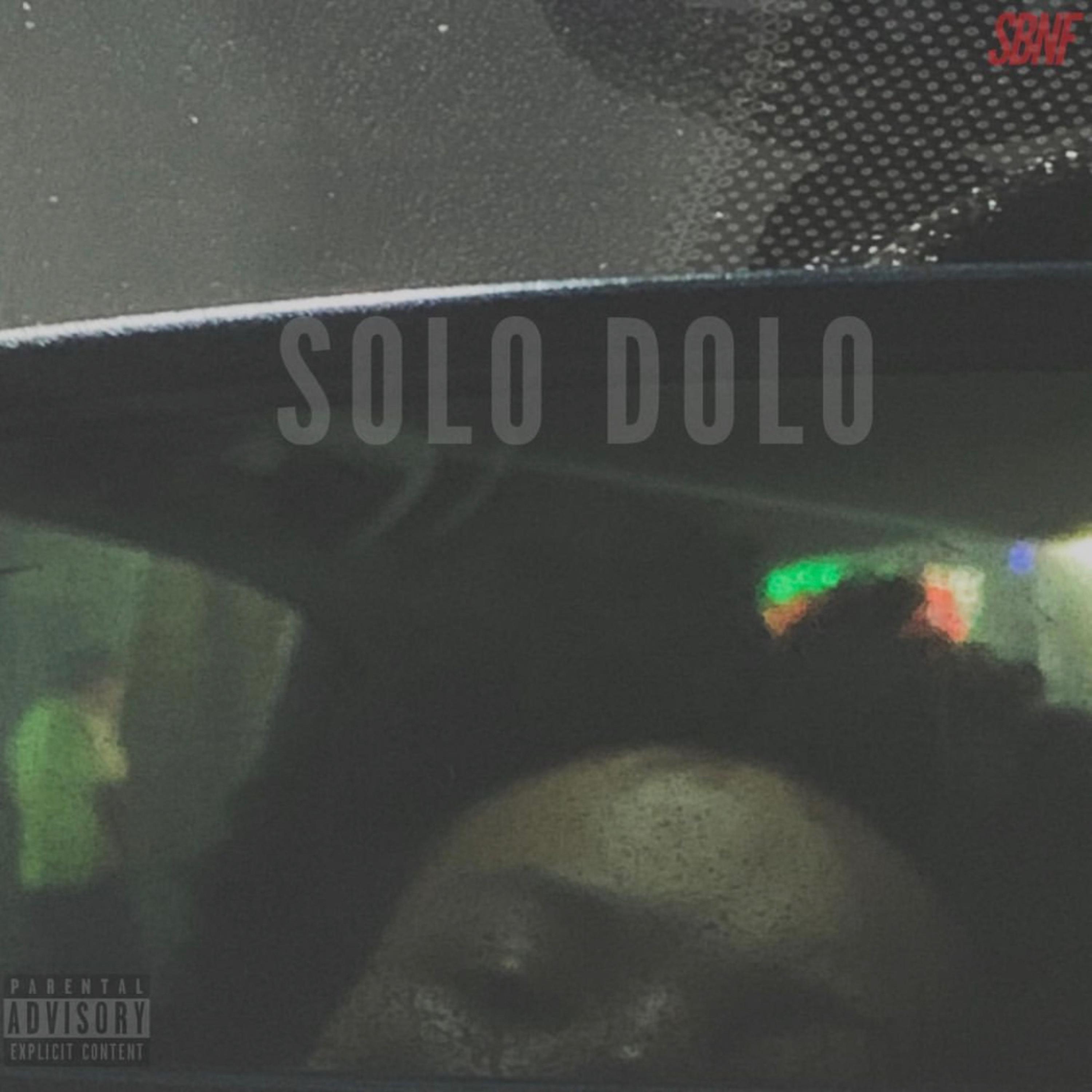 Solo Dolo artwork