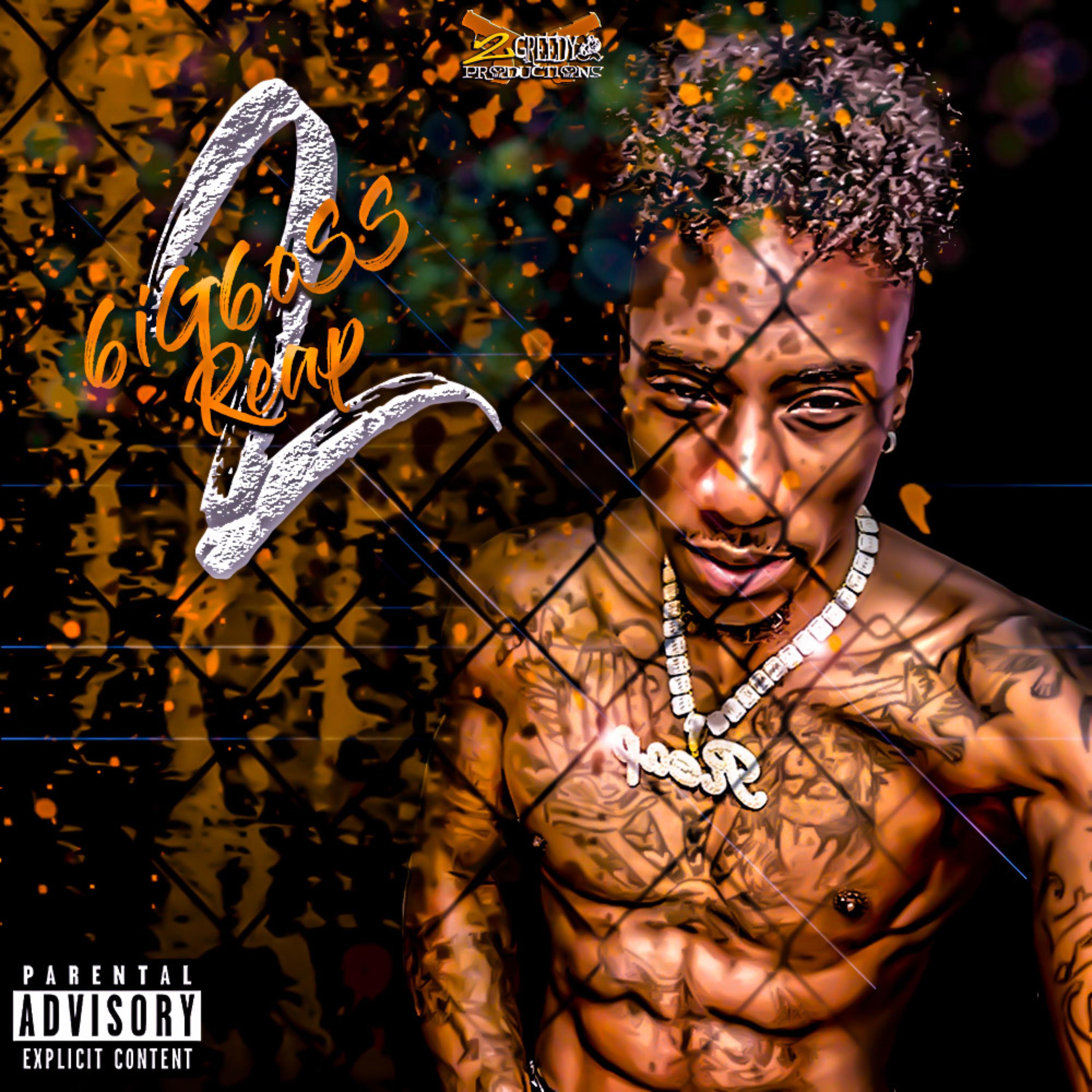 Big Boss Reap 2 artwork