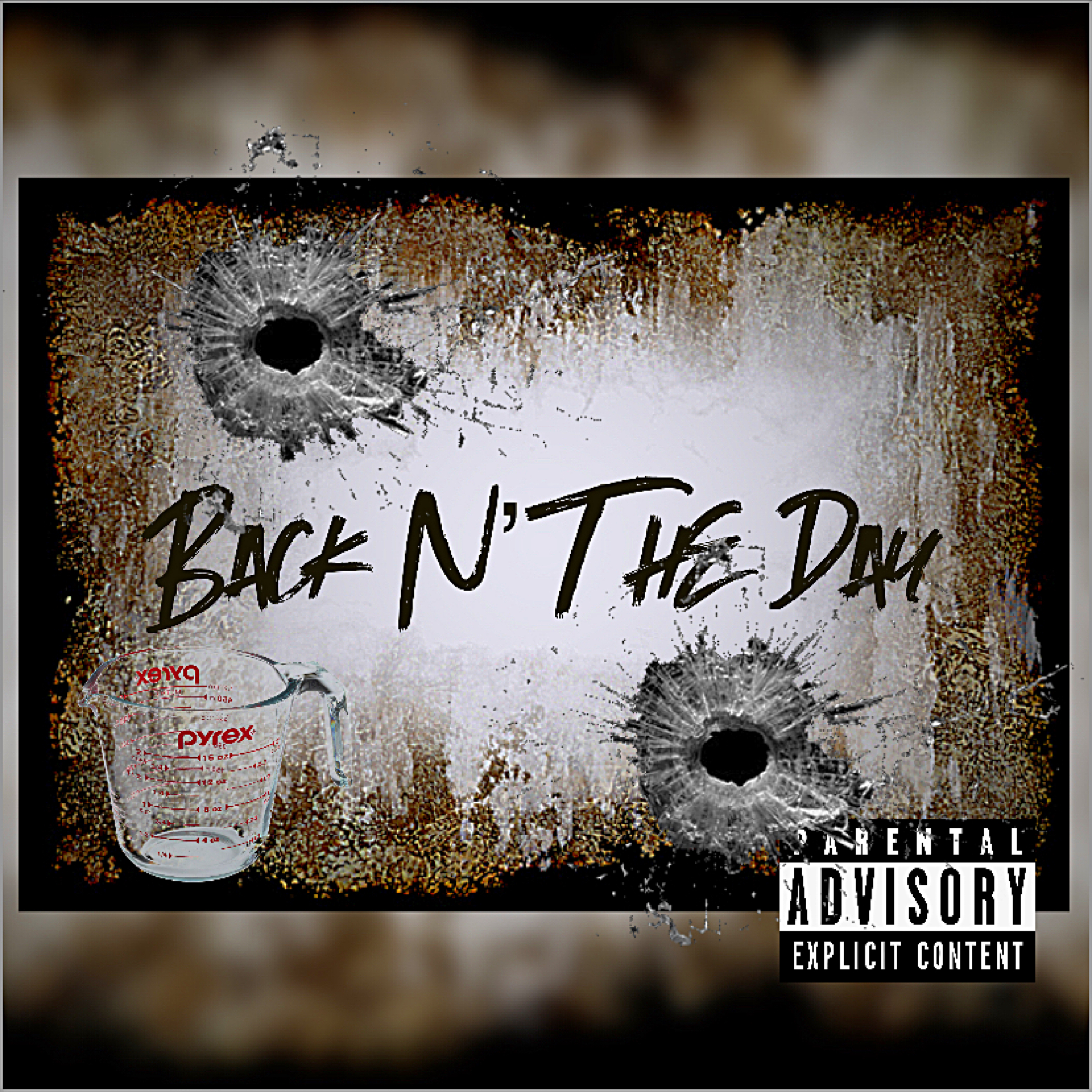 Back N' The Day by Bloccbby cover art