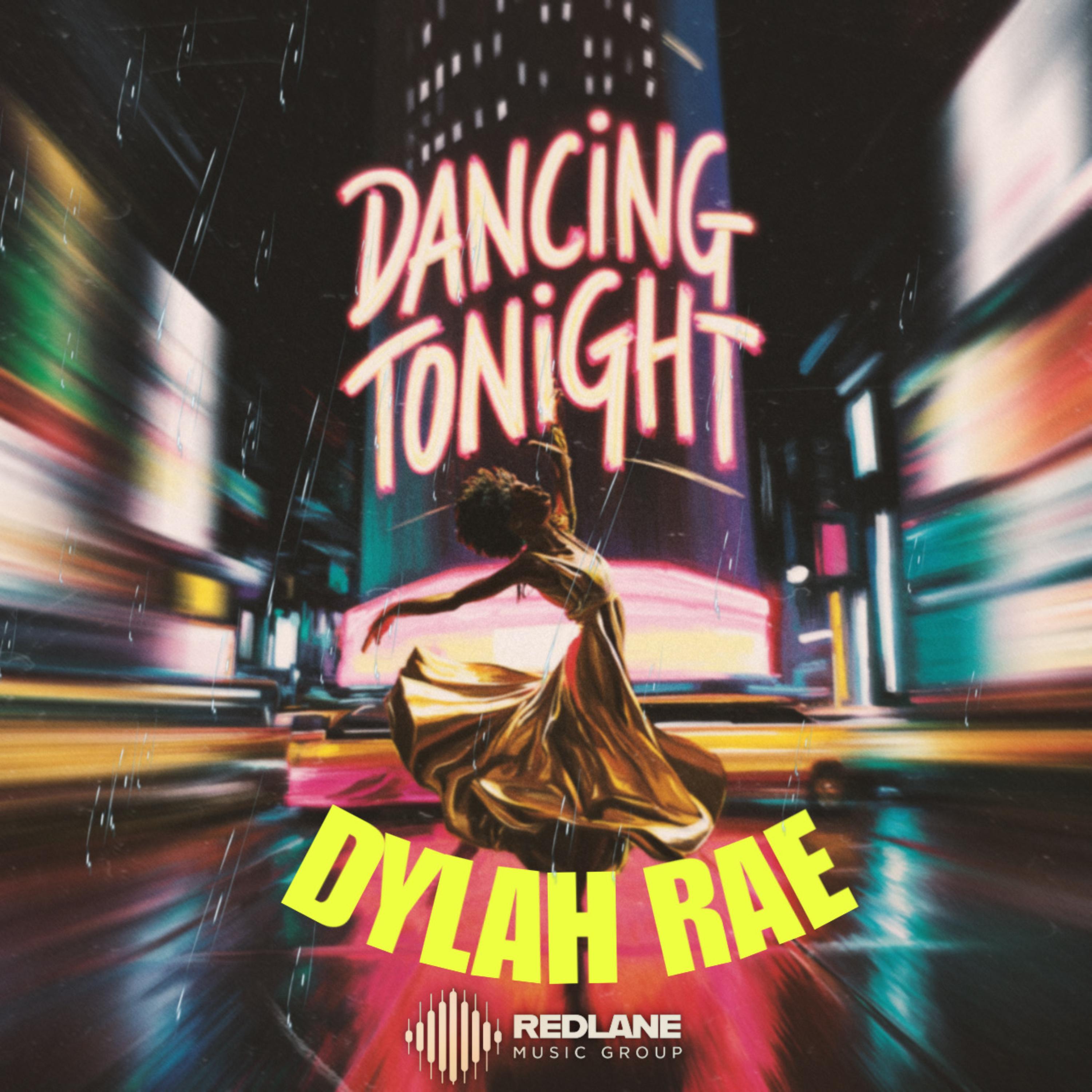 Dancing Tonight artwork