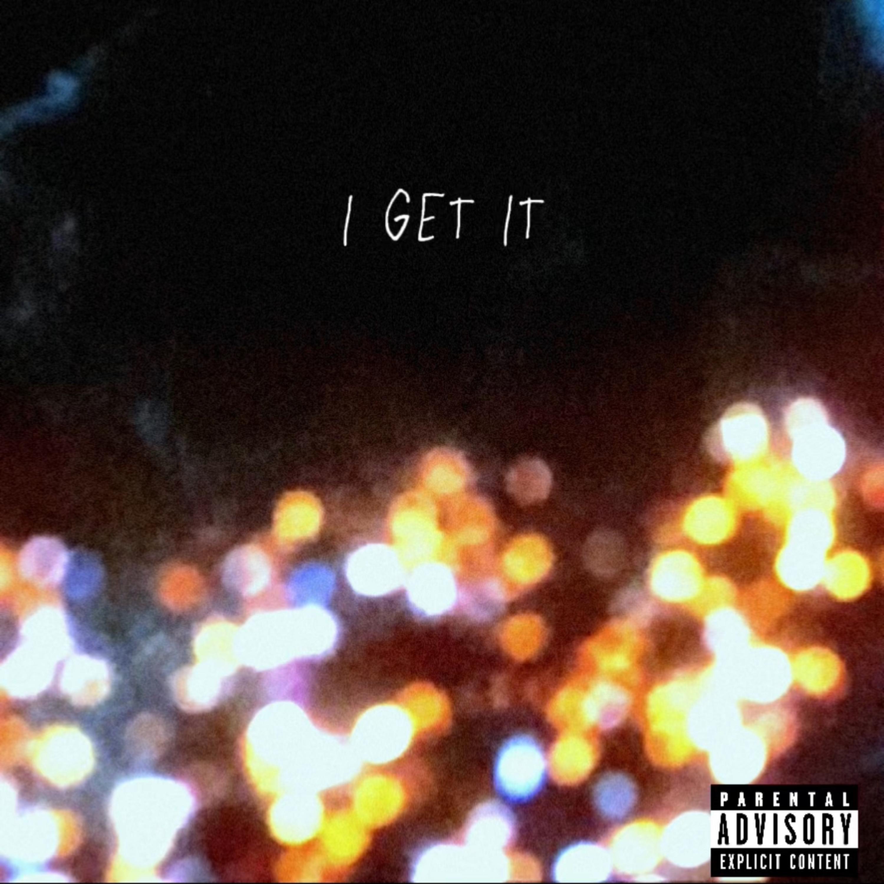 I GET IT artwork