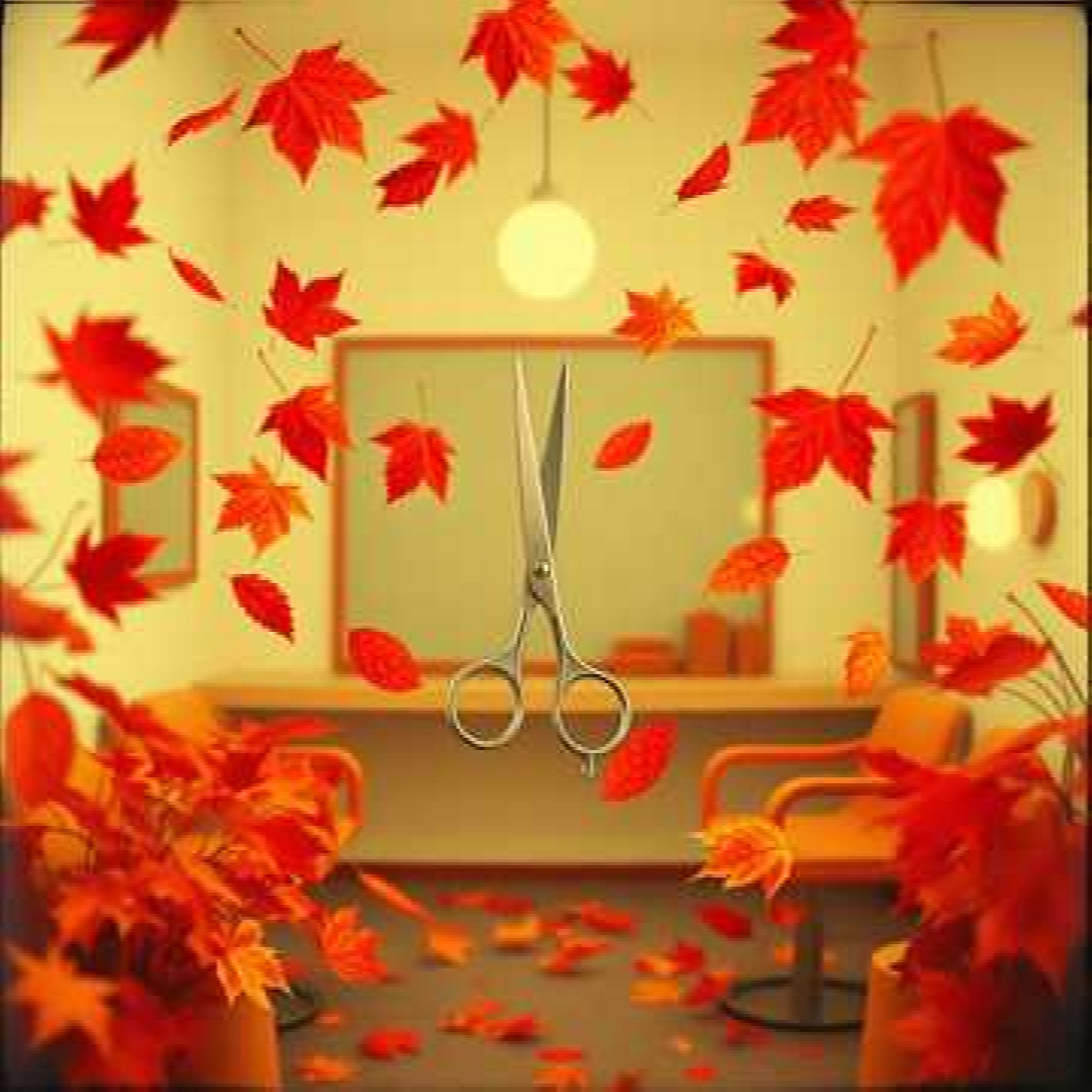 Tijeras Y Deseos artwork