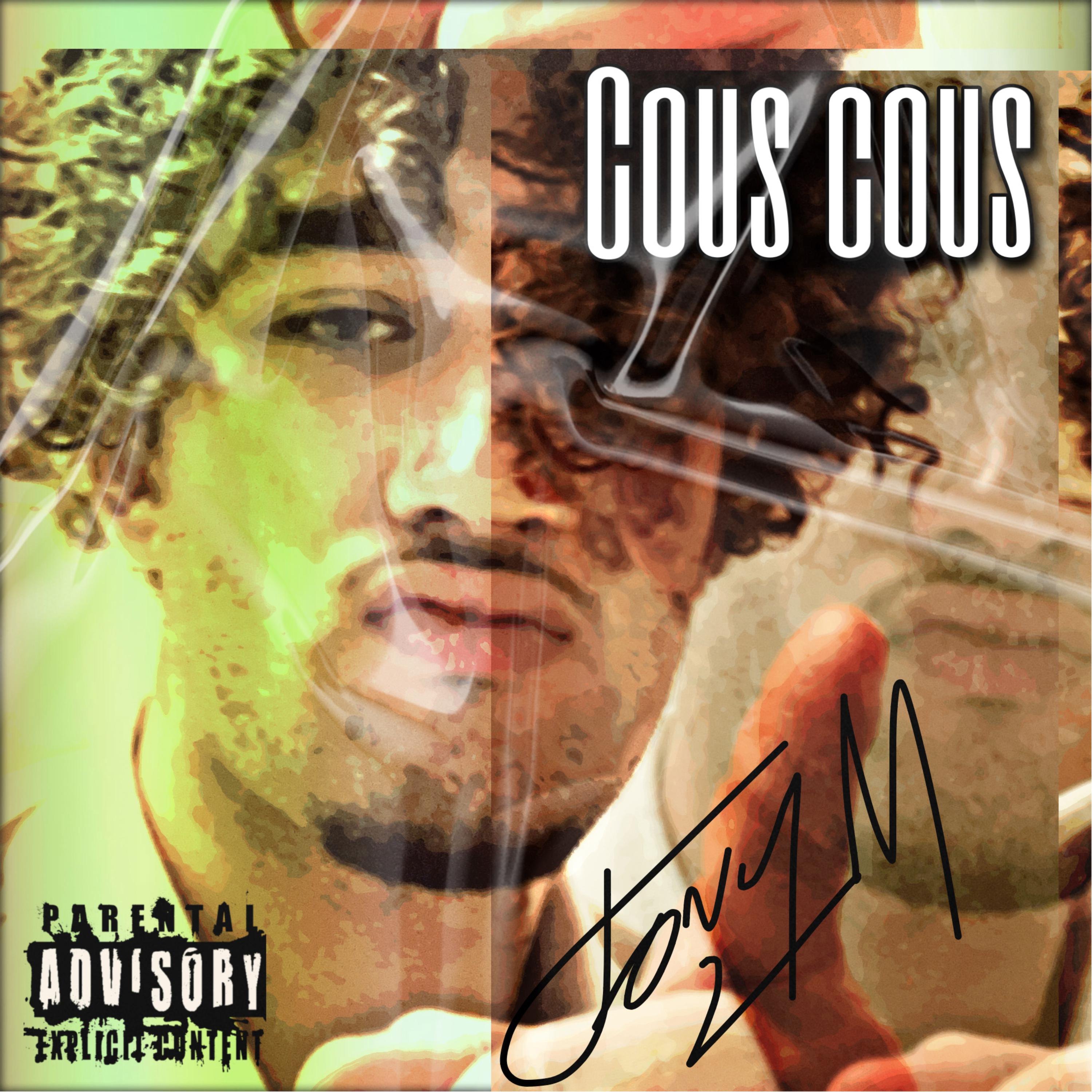 Cous cous (Il vero Snoop) artwork