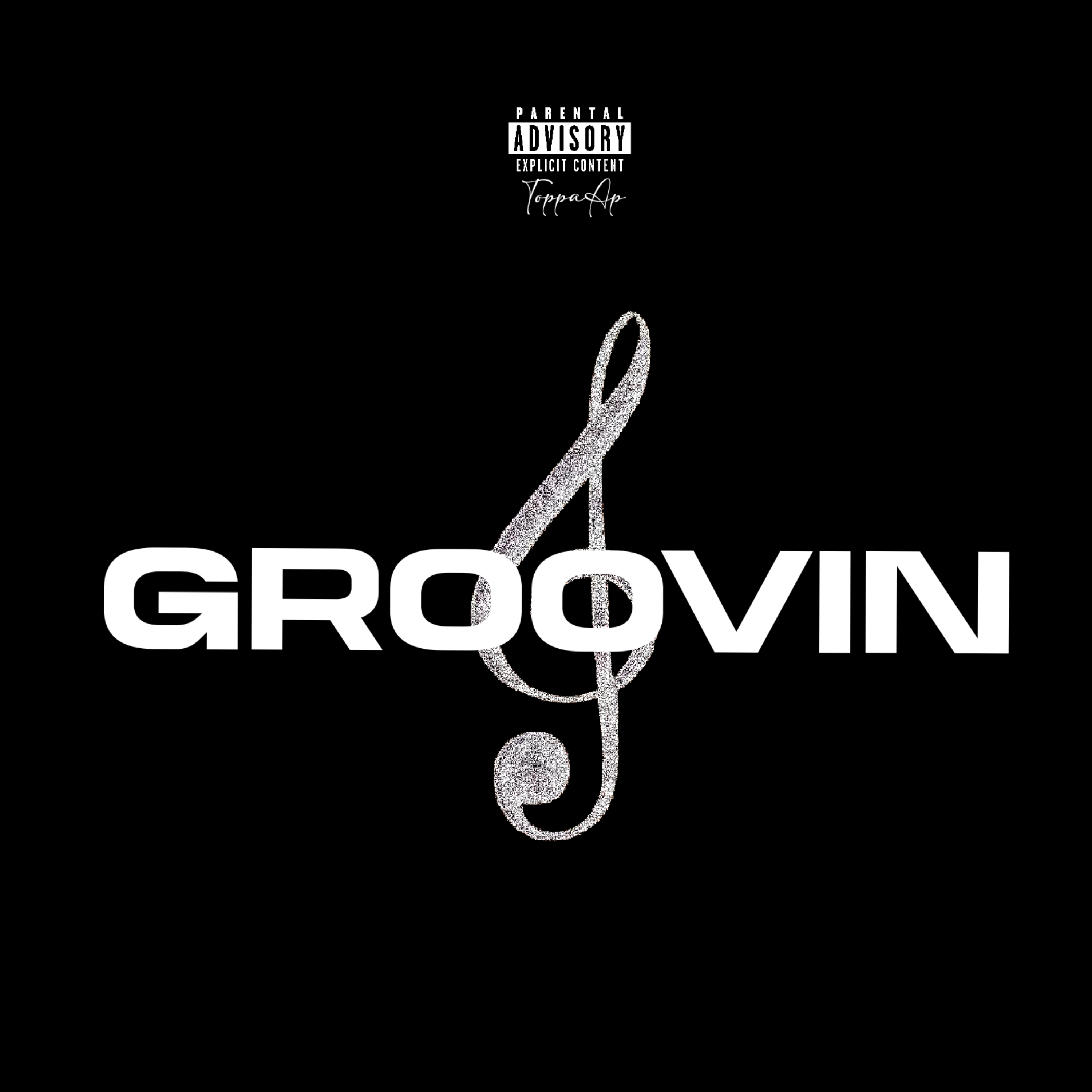 Groovin artwork