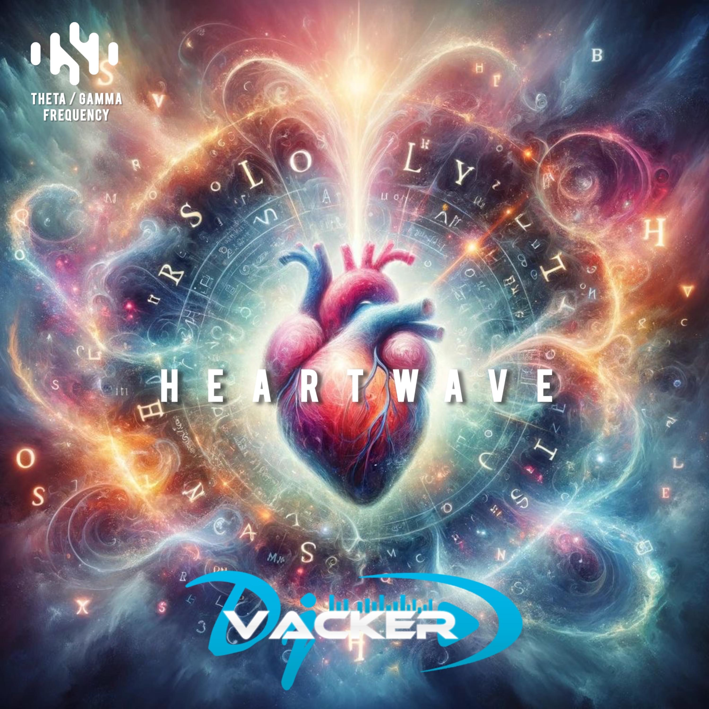 Heartwave artwork