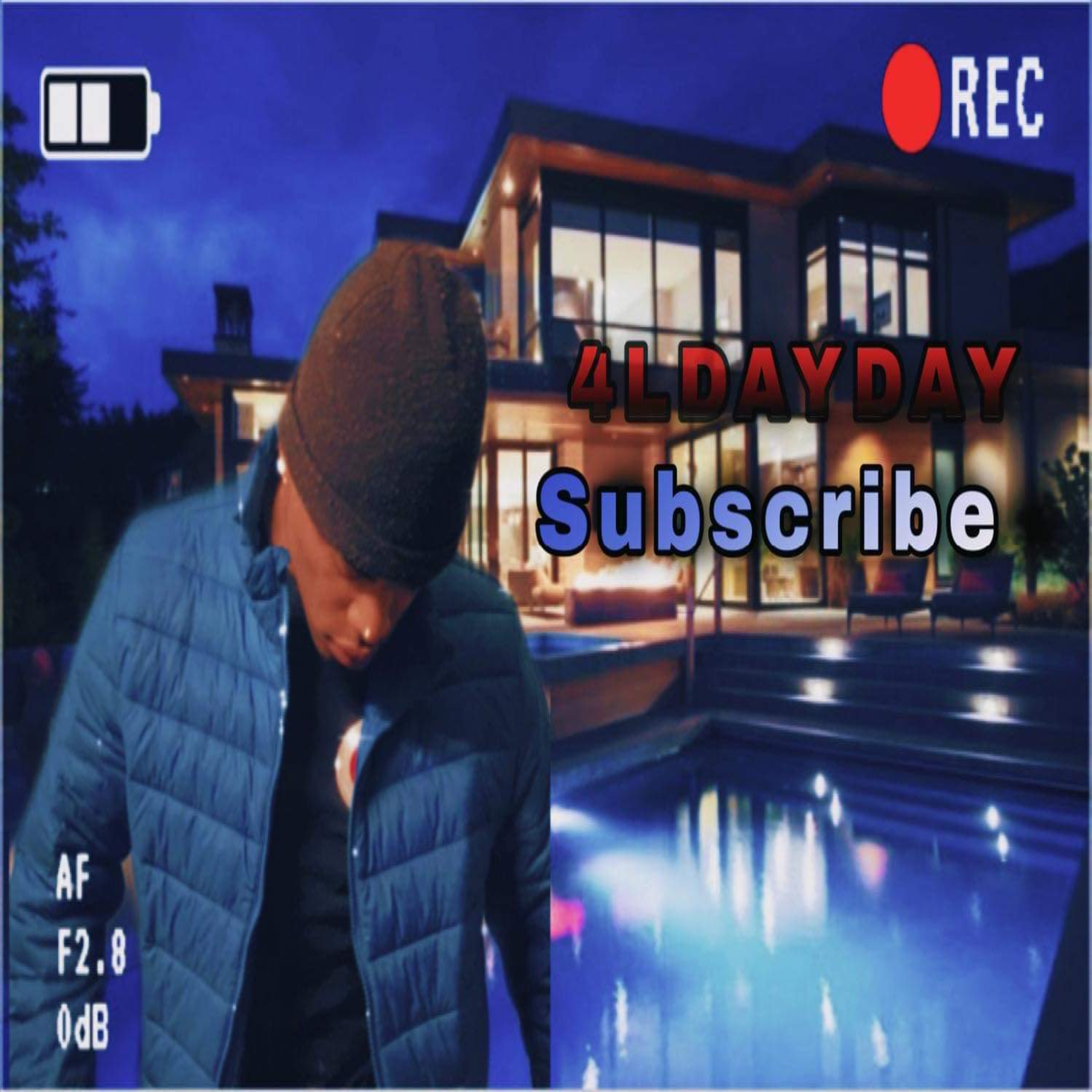 My Trust artwork