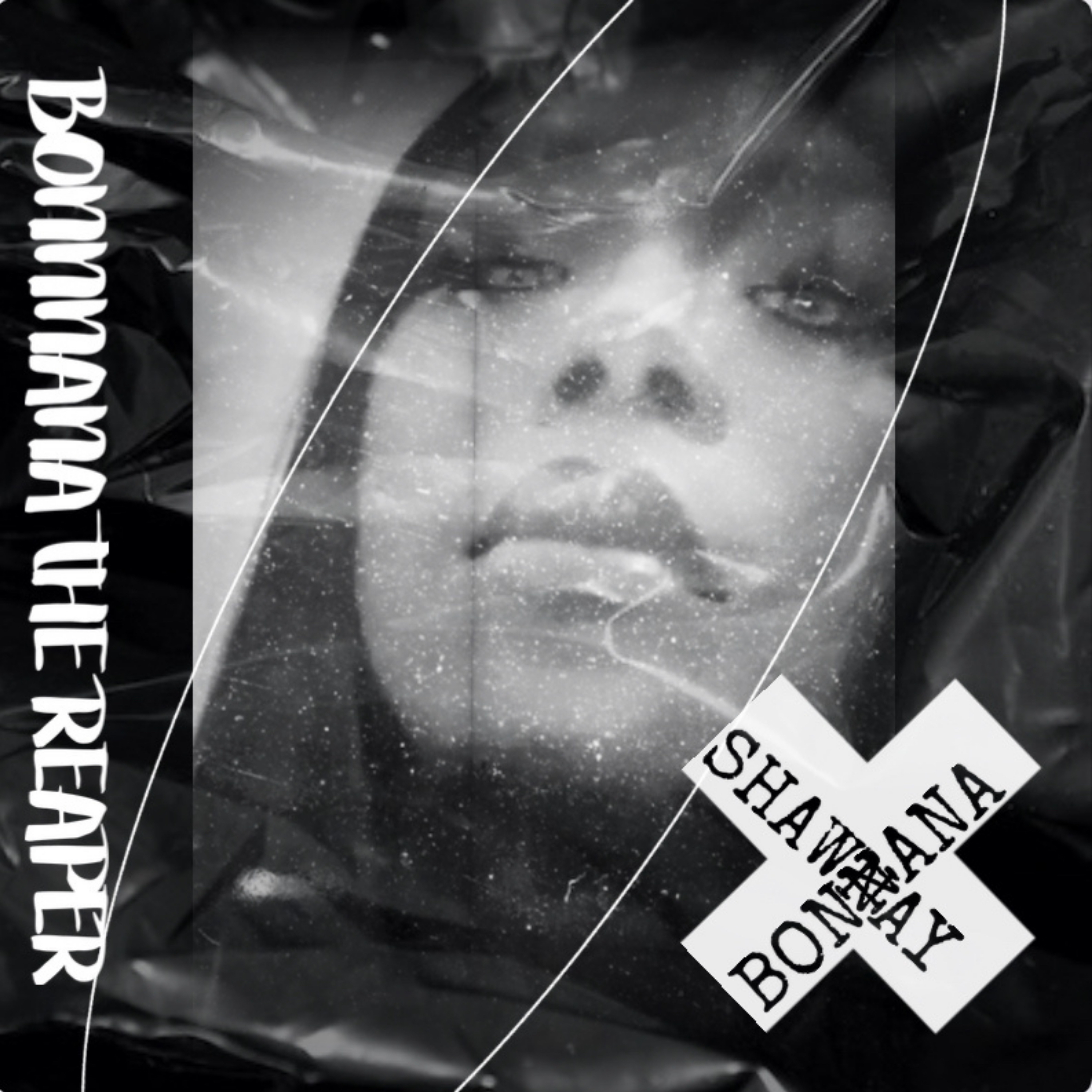 Bonnana The Reaper artwork