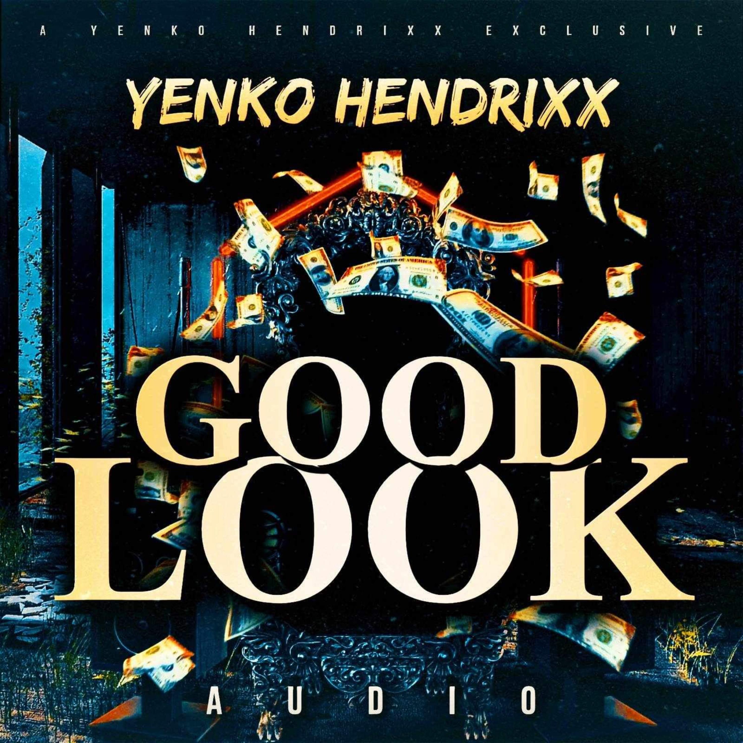 Good Look artwork