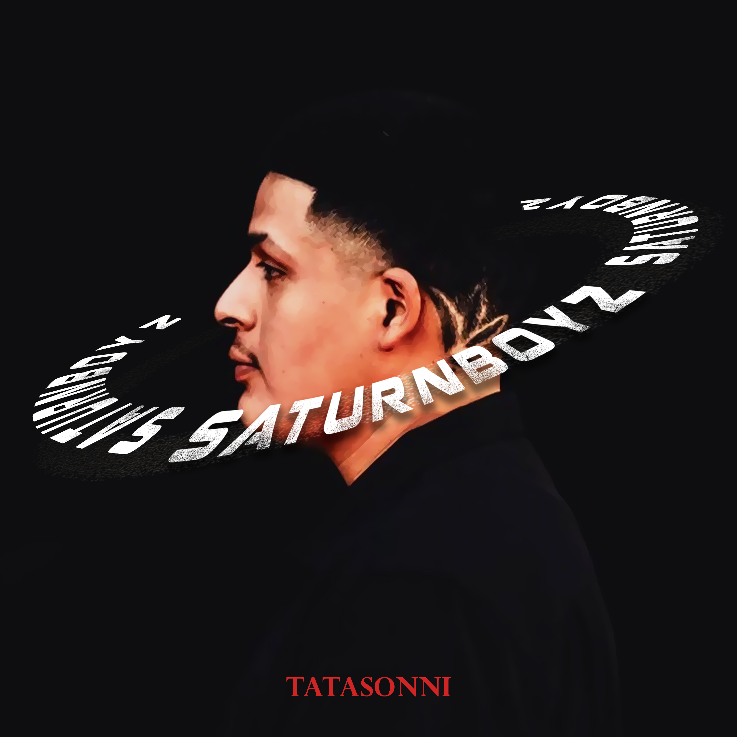 SATURNBOYZ artwork