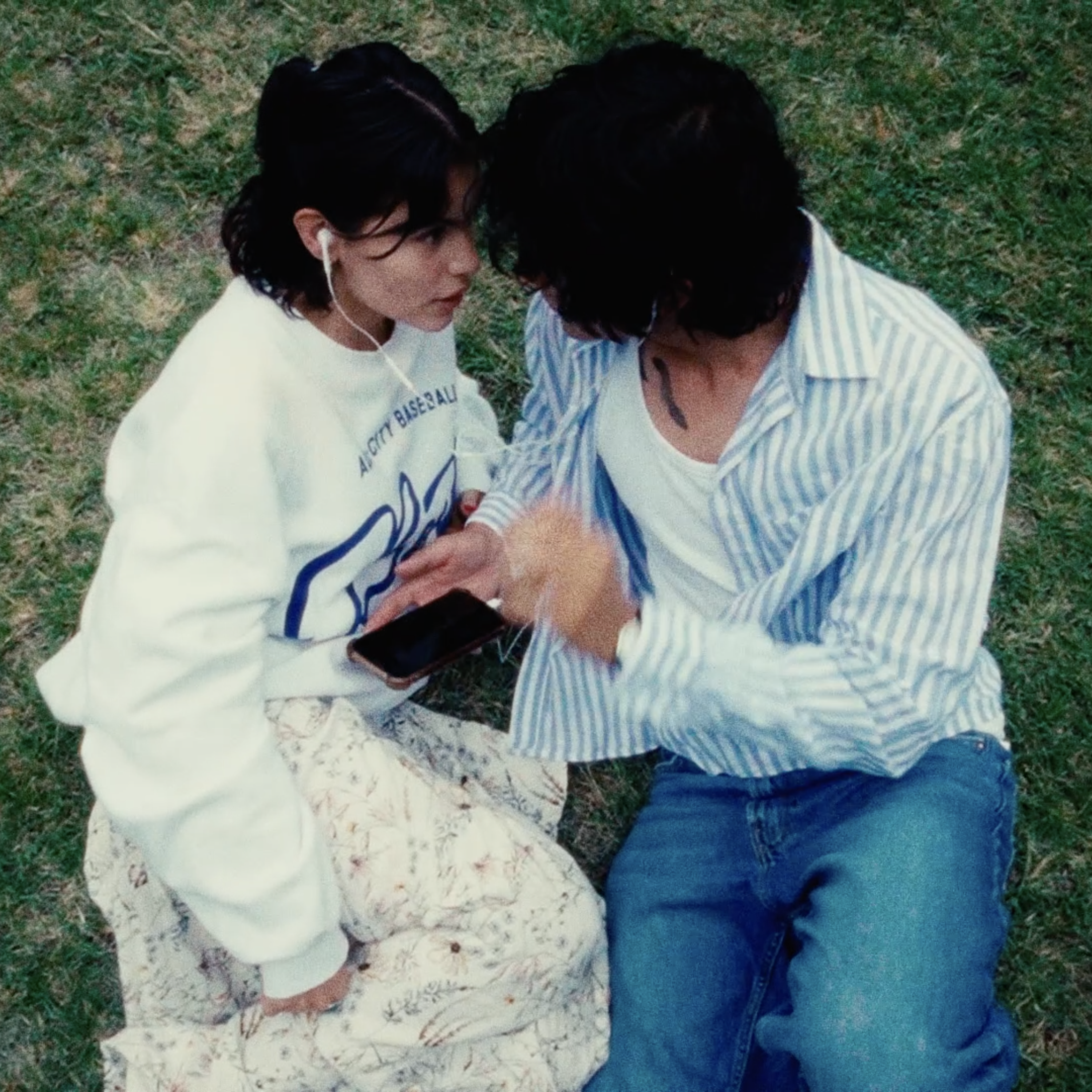 Otros cuatro días más contigo artwork