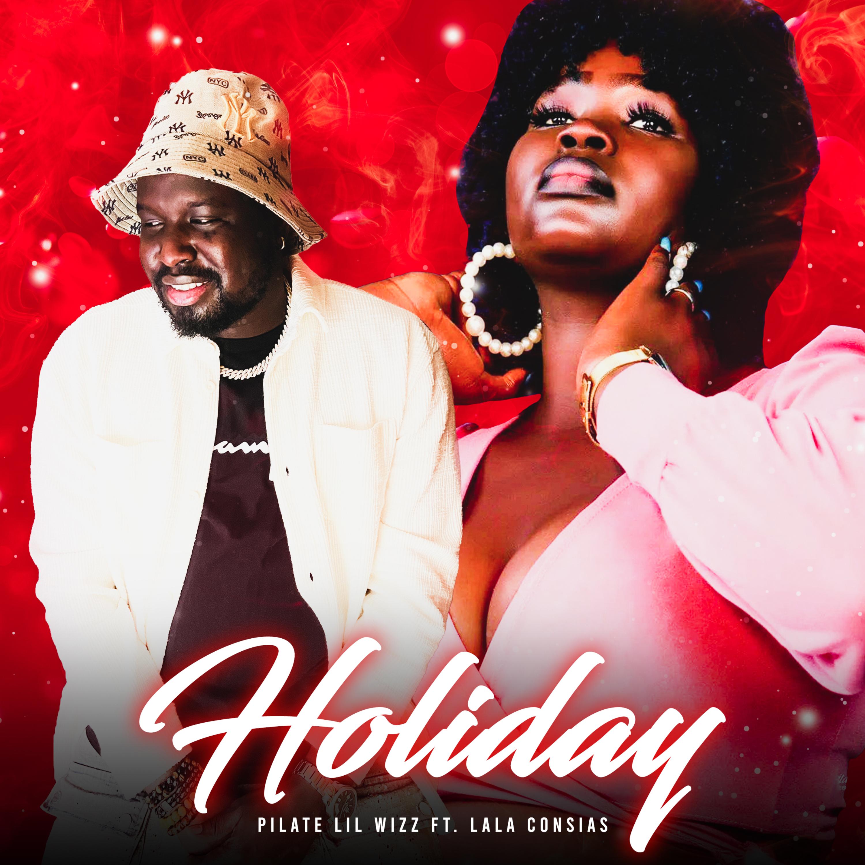 Holiday artwork