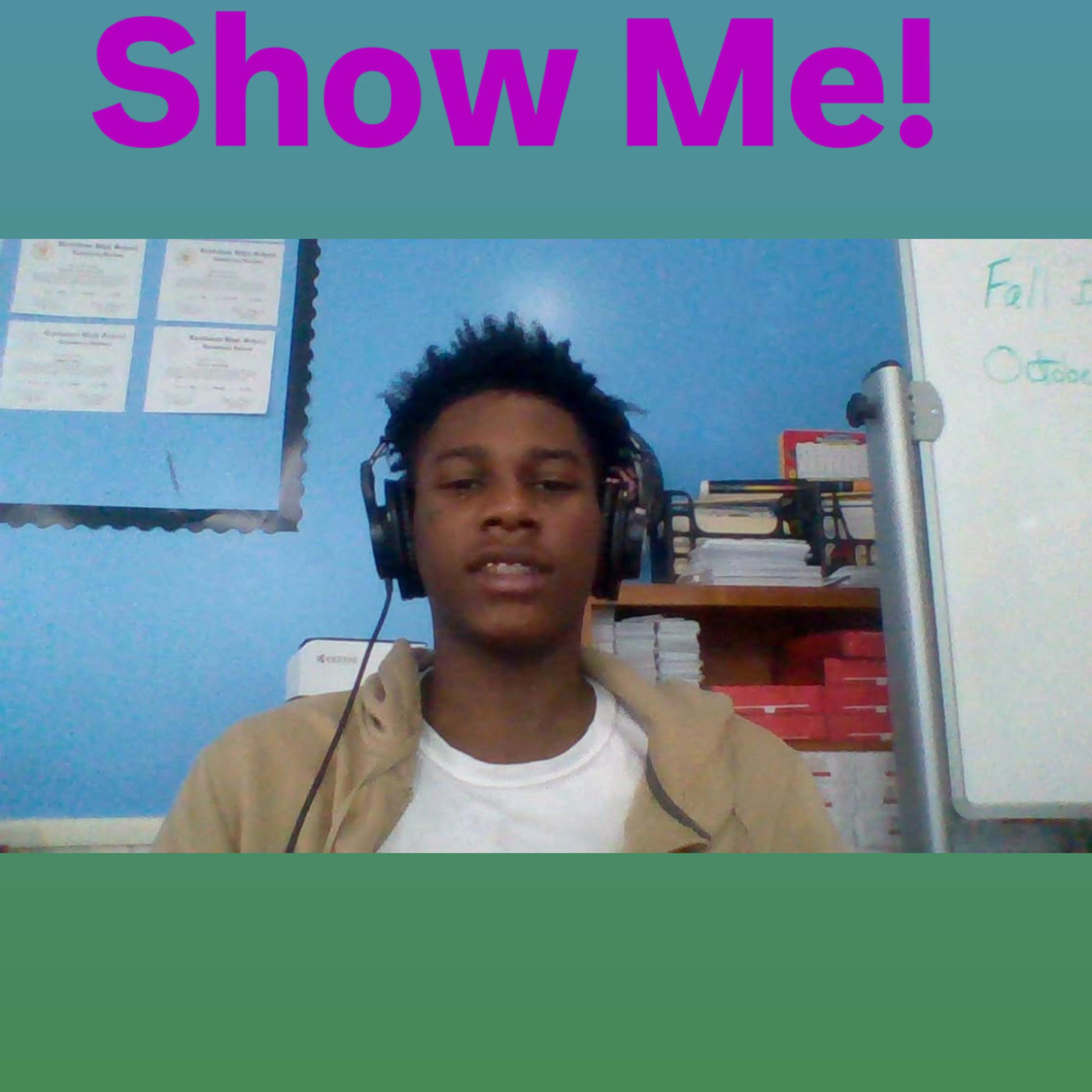 Show Me artwork
