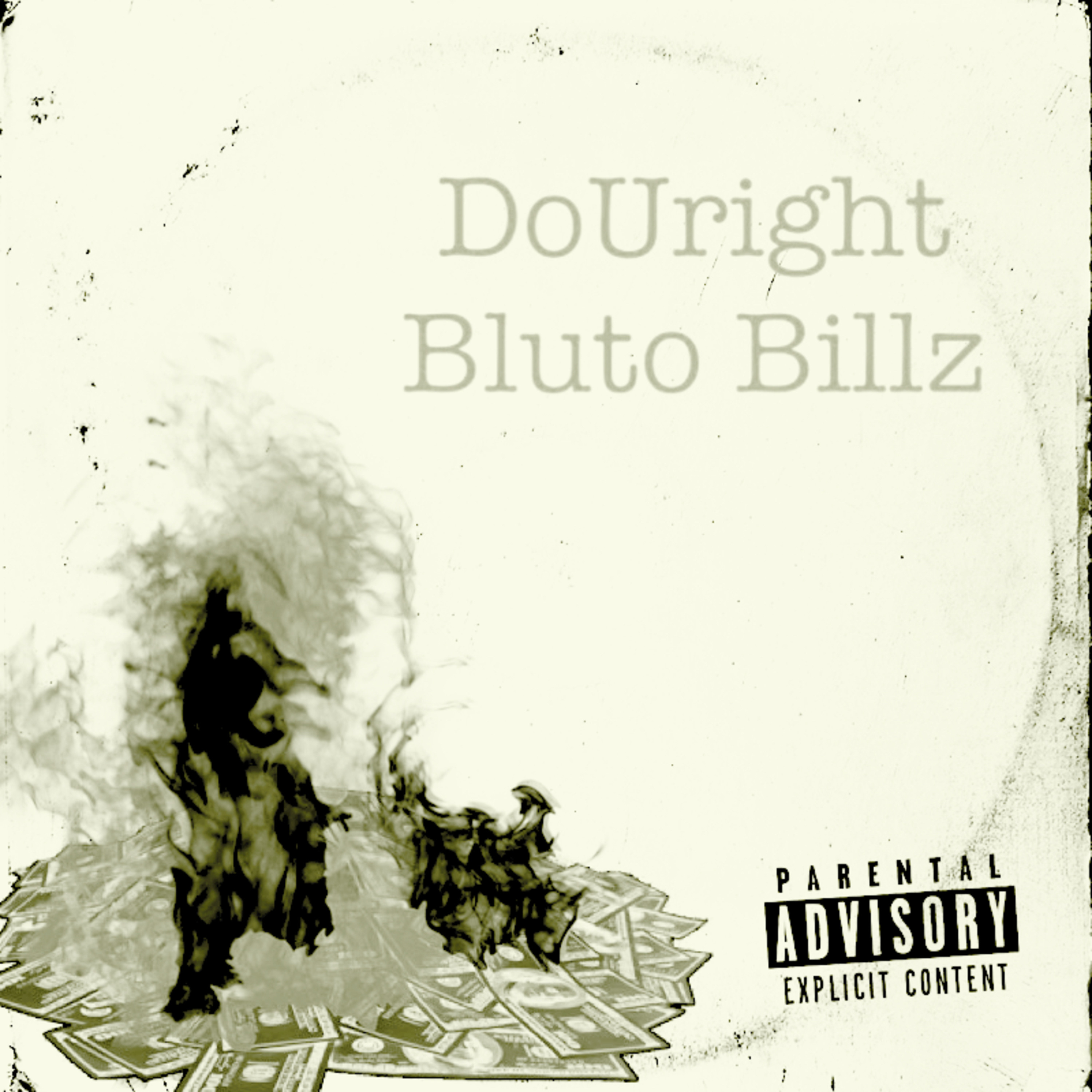 DoUright artwork