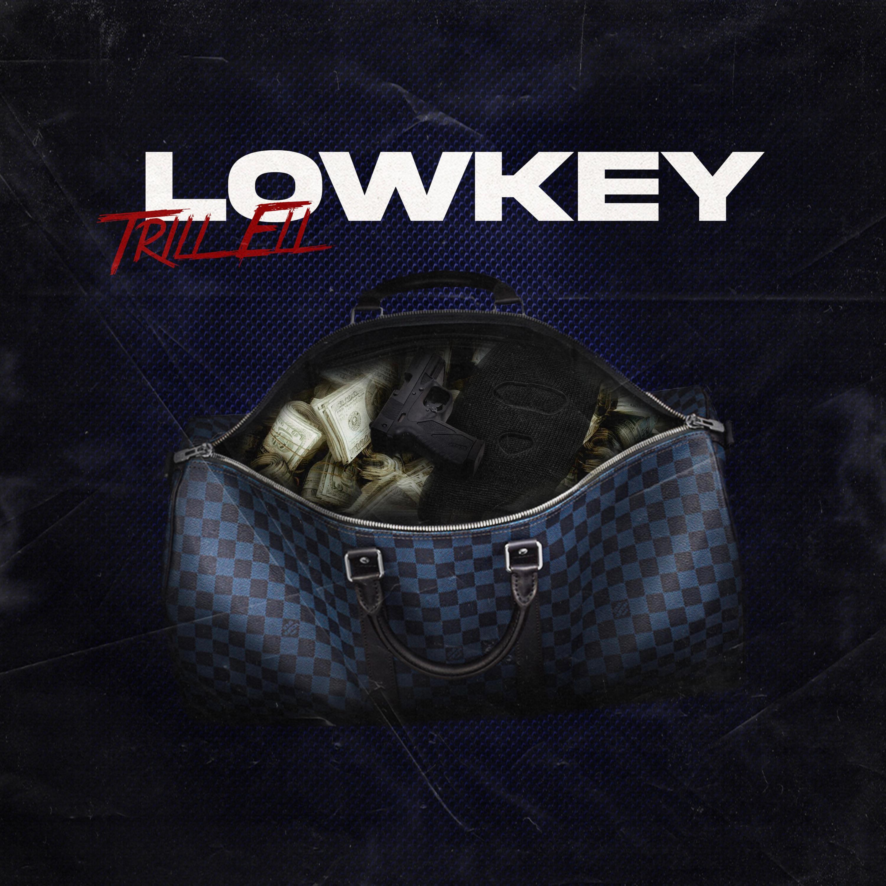 Lowkey artwork