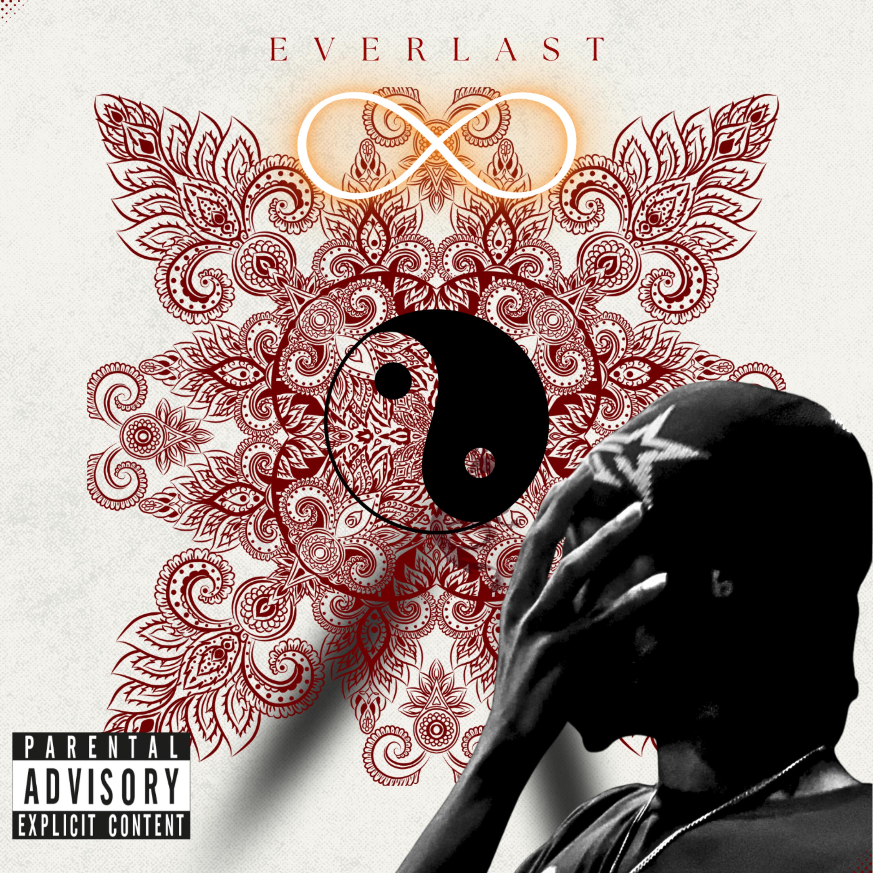 Everlast by Laylow Dee cover art
