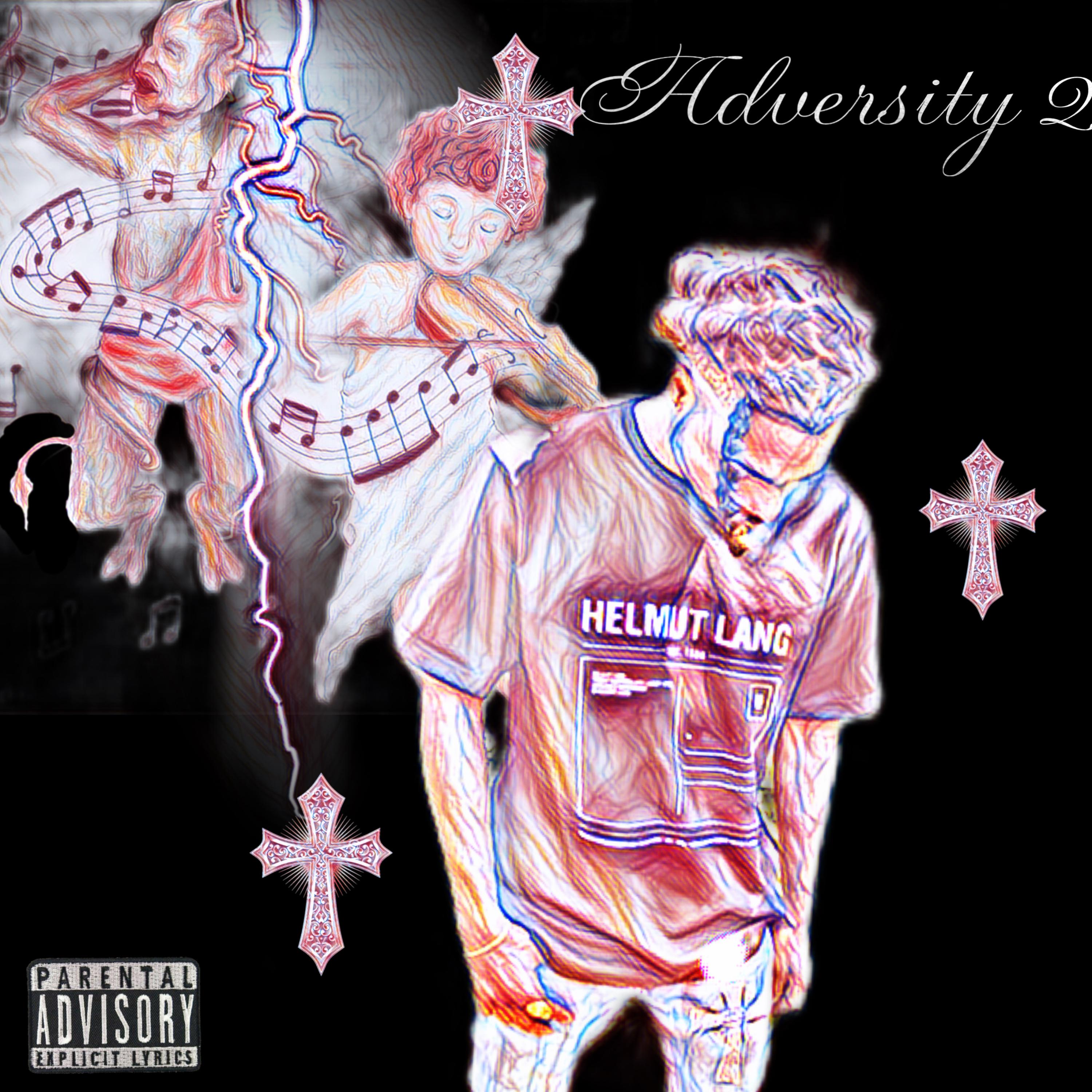 Adversity 2 artwork