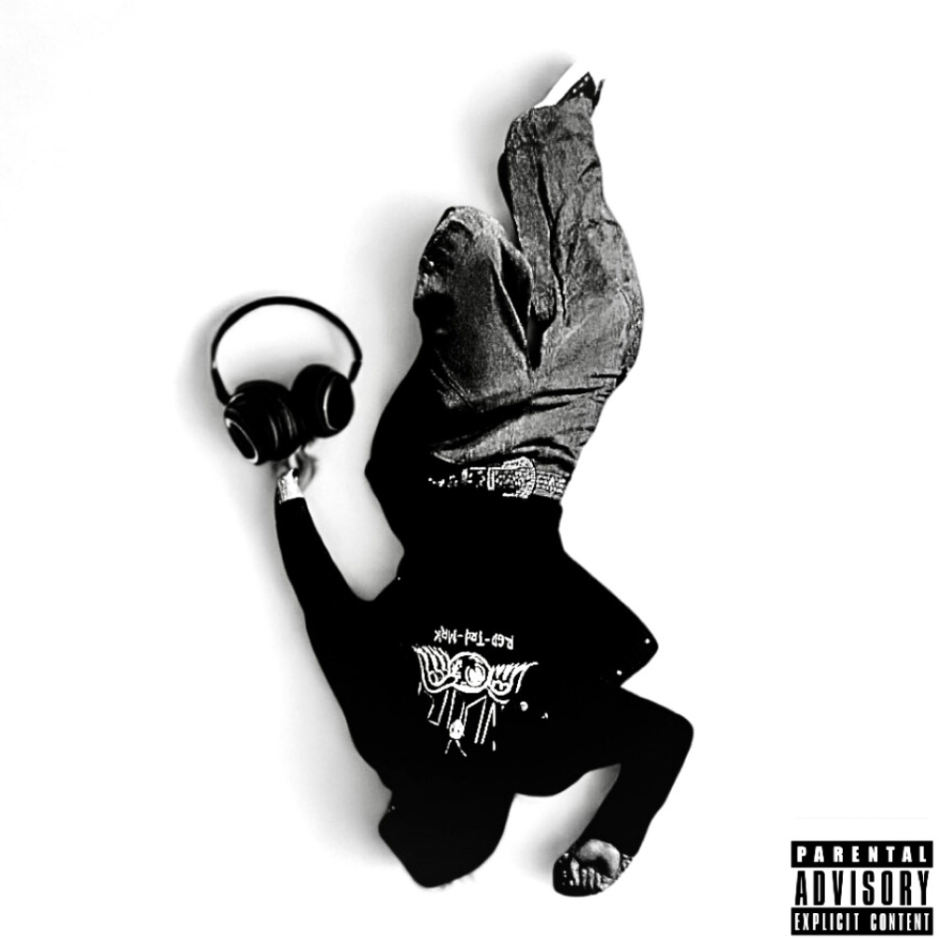 HEADPHONE MU$İC! artwork