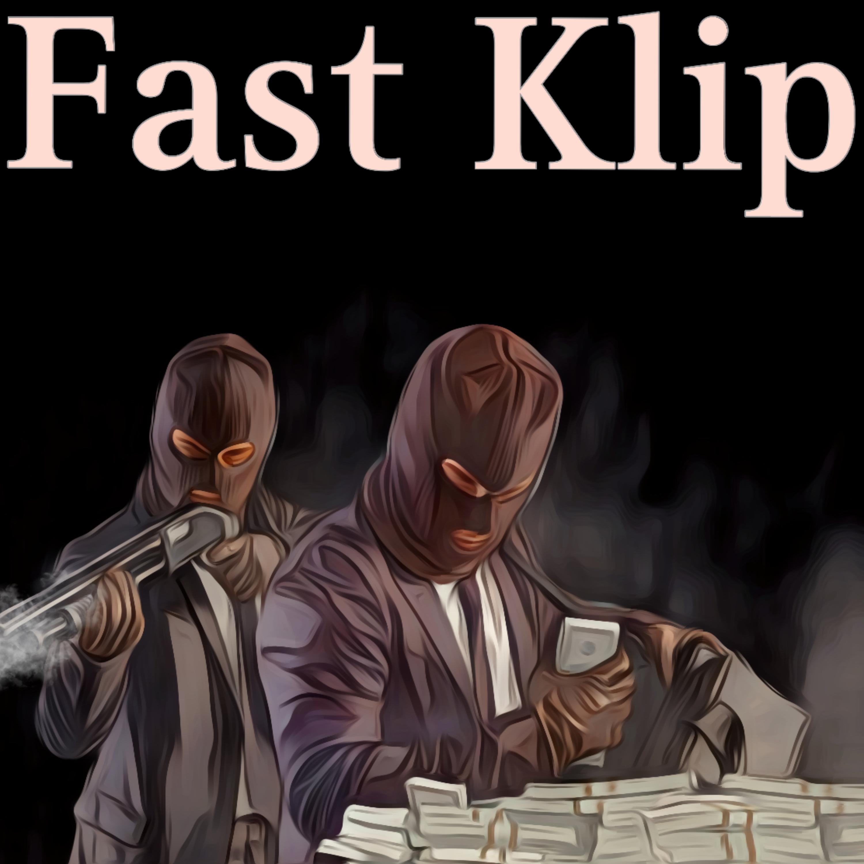Fast Klip artwork
