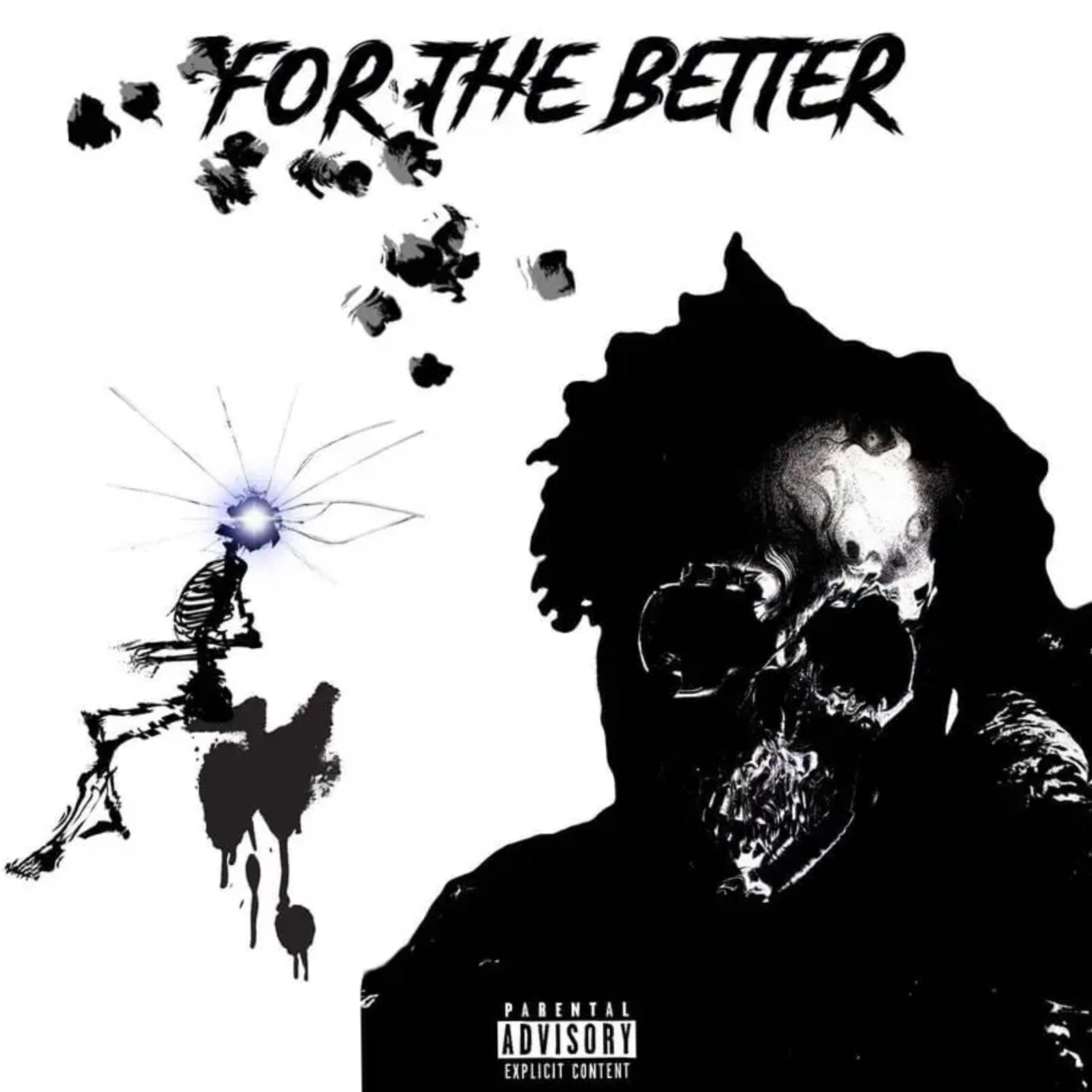 For The Better artwork