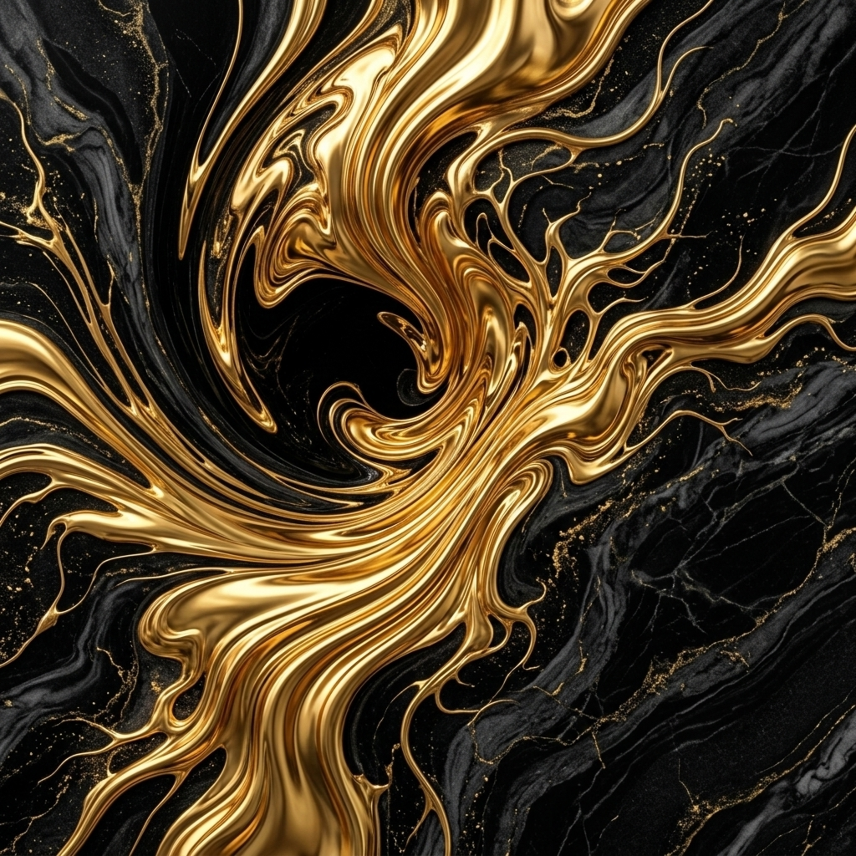 Beautiful Chaos artwork