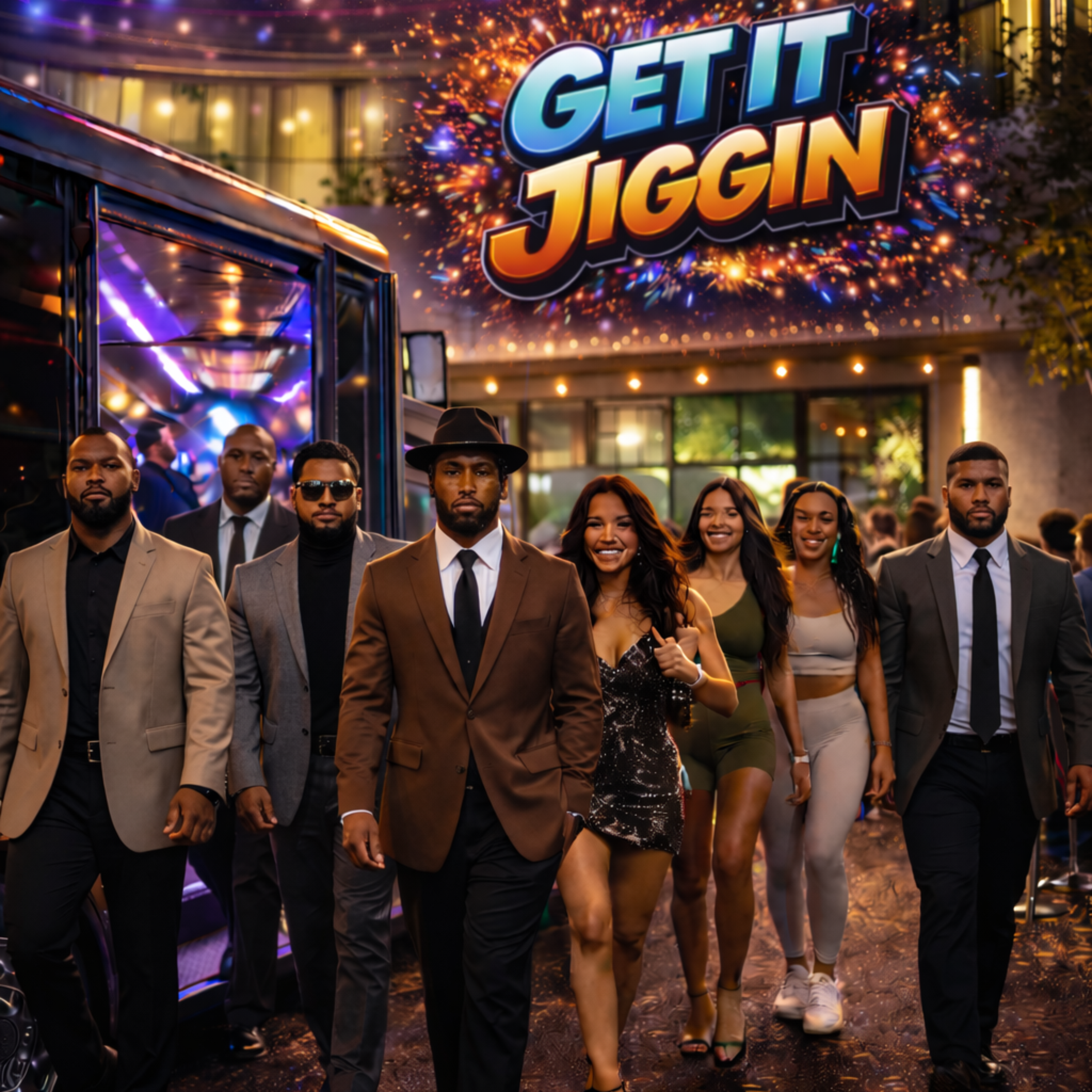 Get It Jiggin artwork