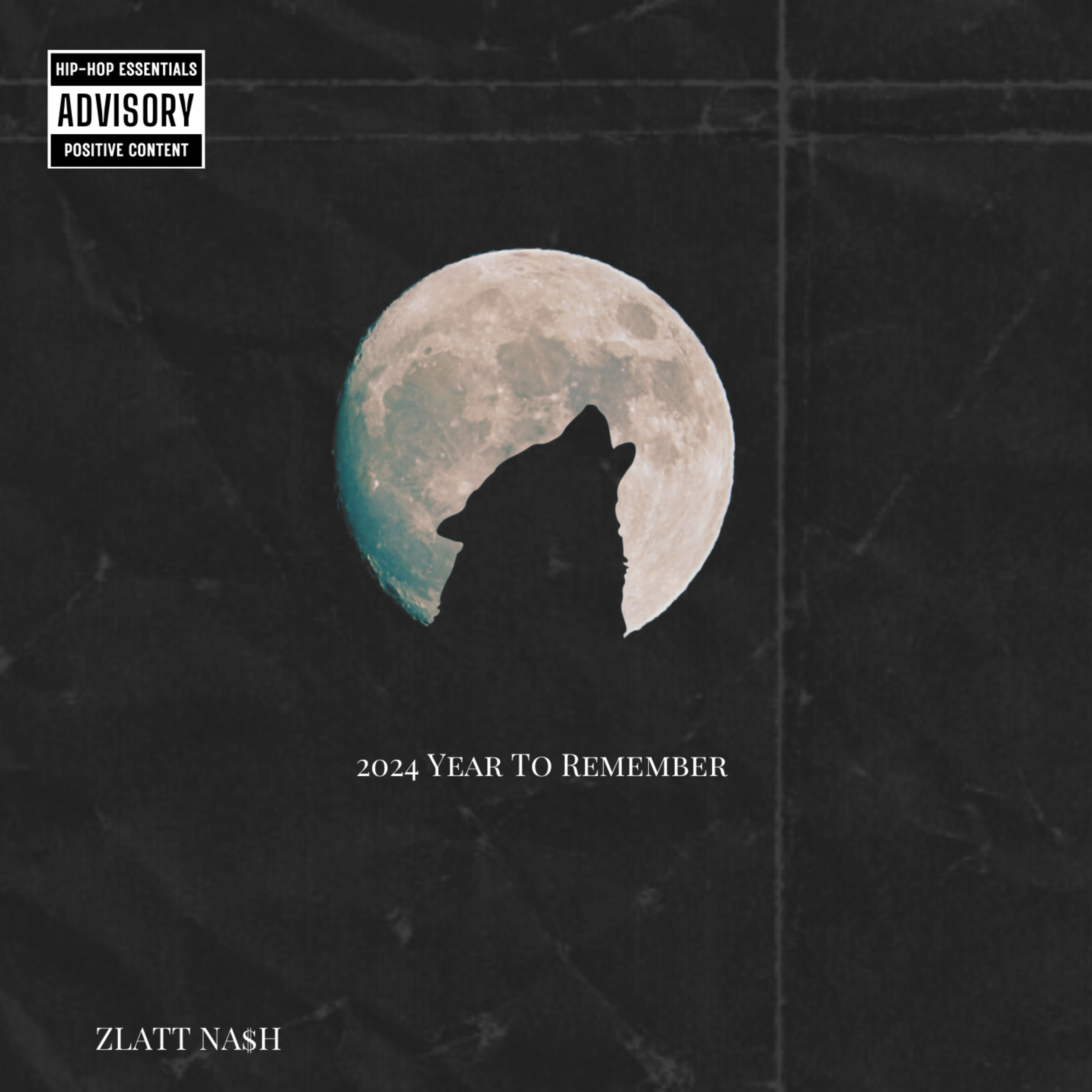 2024 Year To Remember artwork