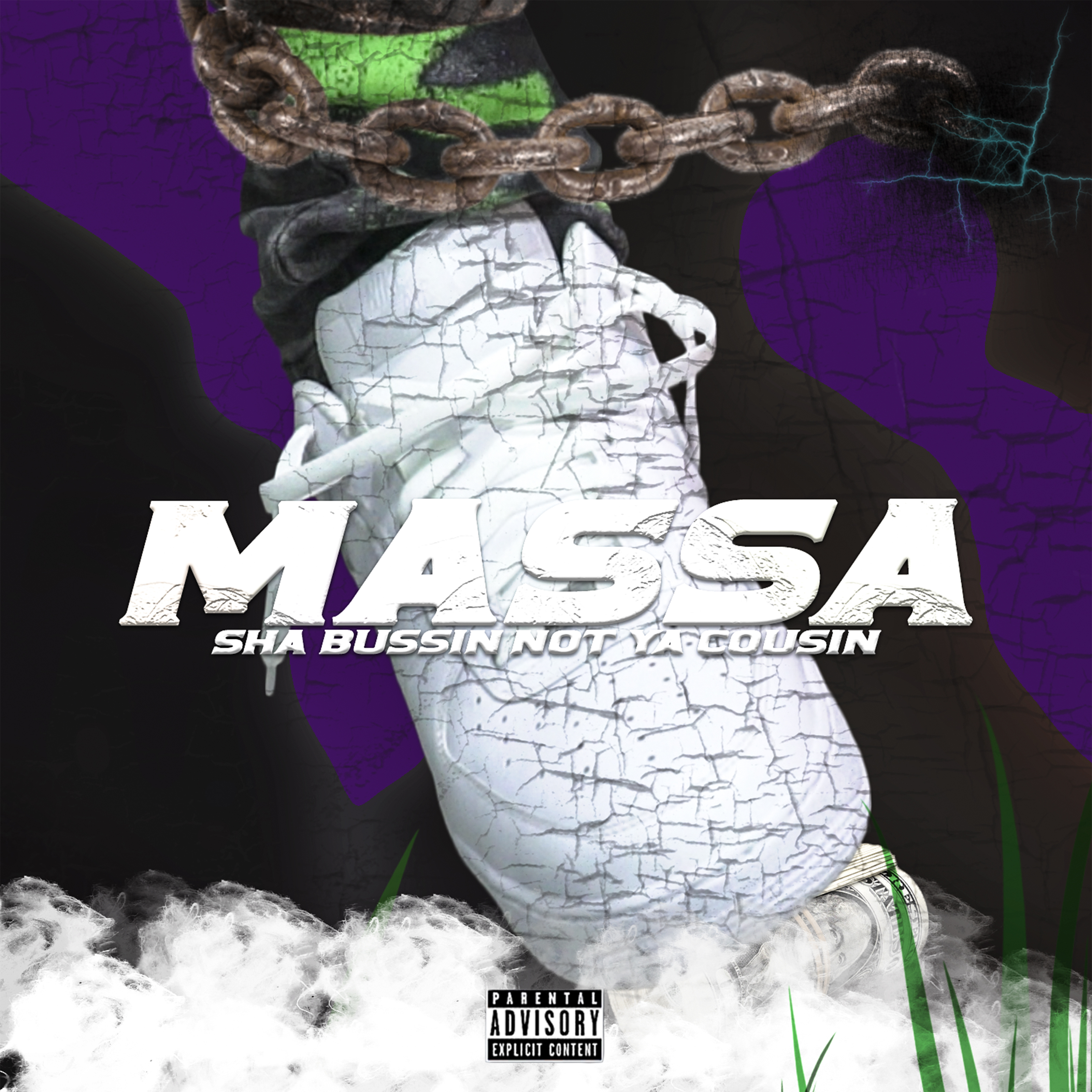 Massa artwork