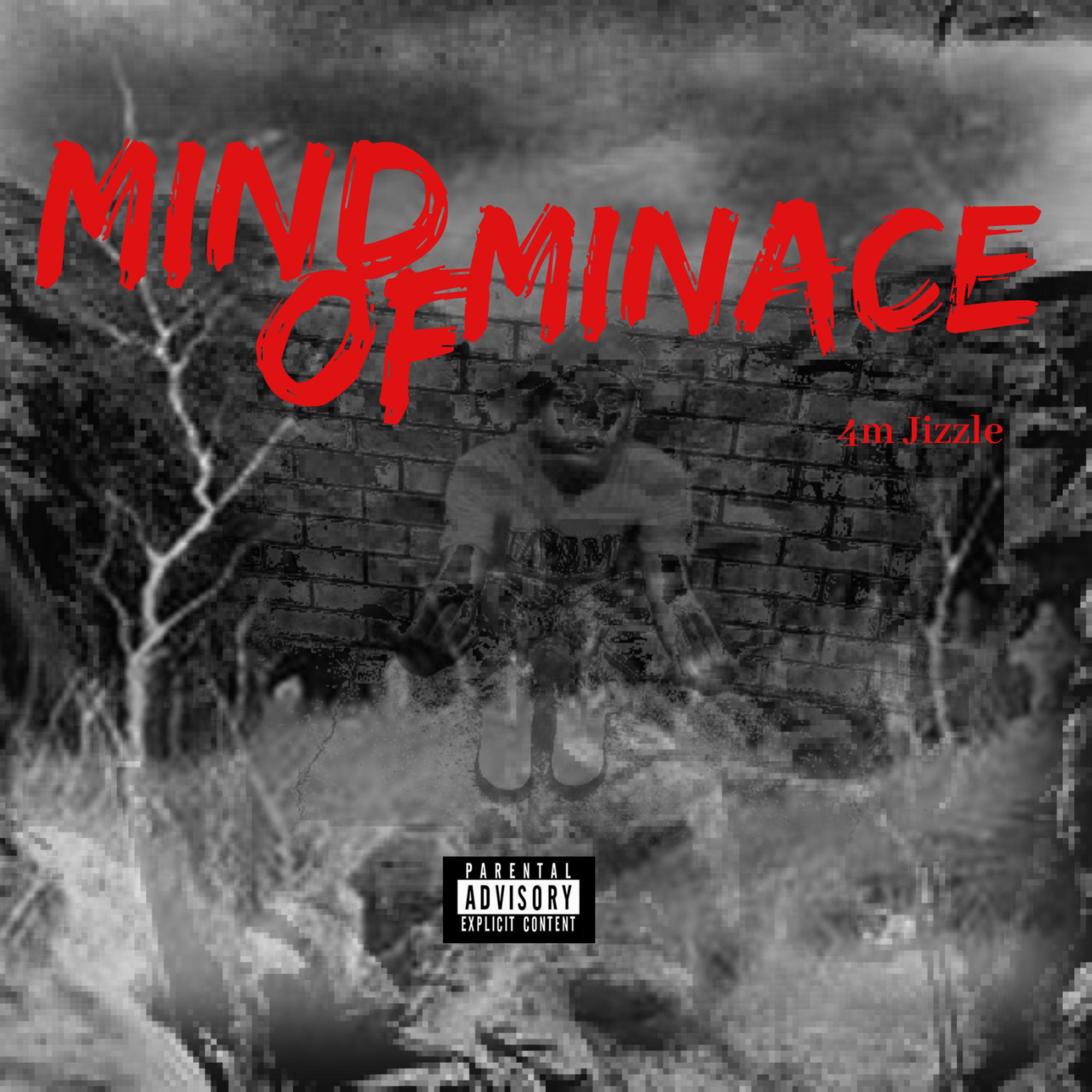 Mind Of Minace artwork