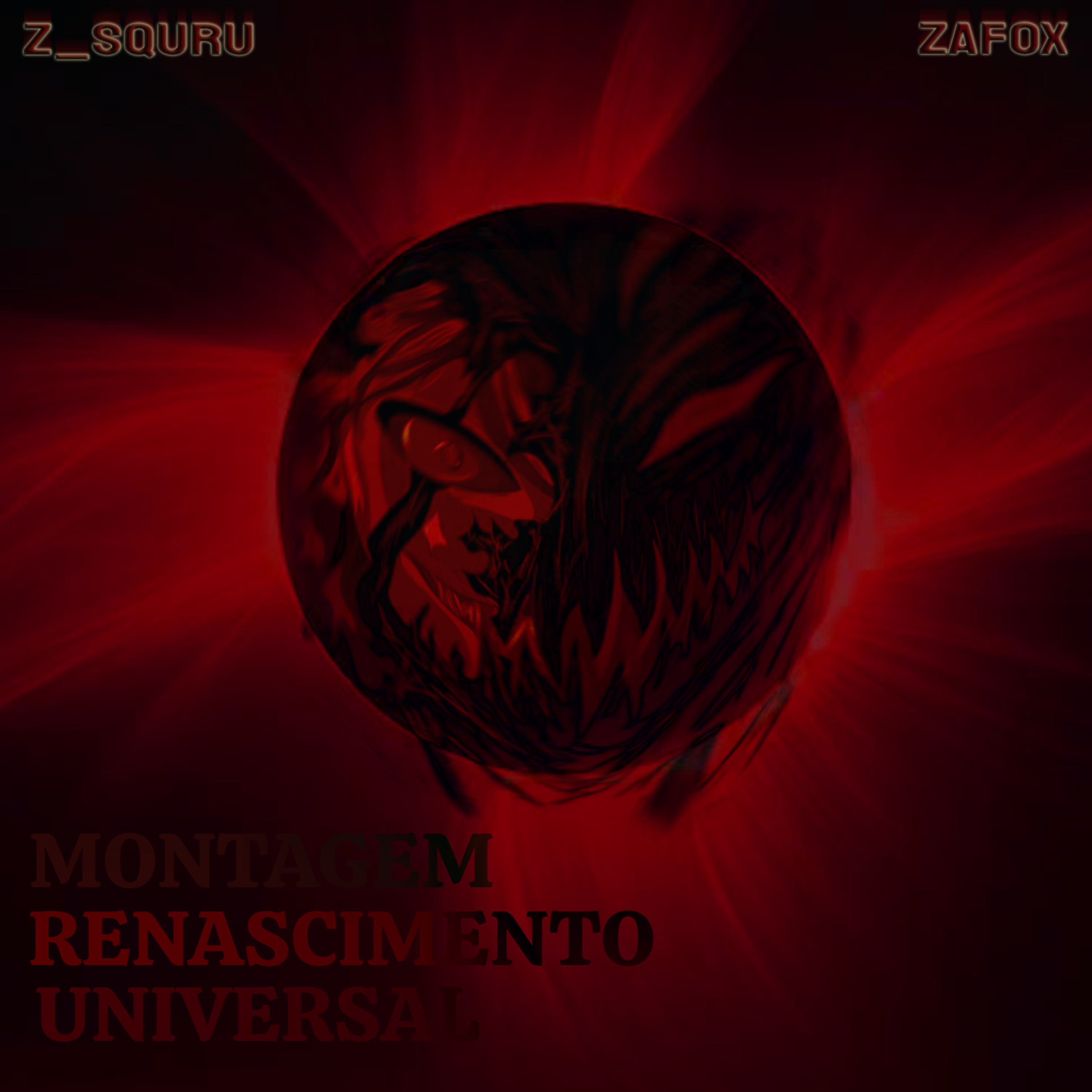 Montagem Renascimento Universal artwork