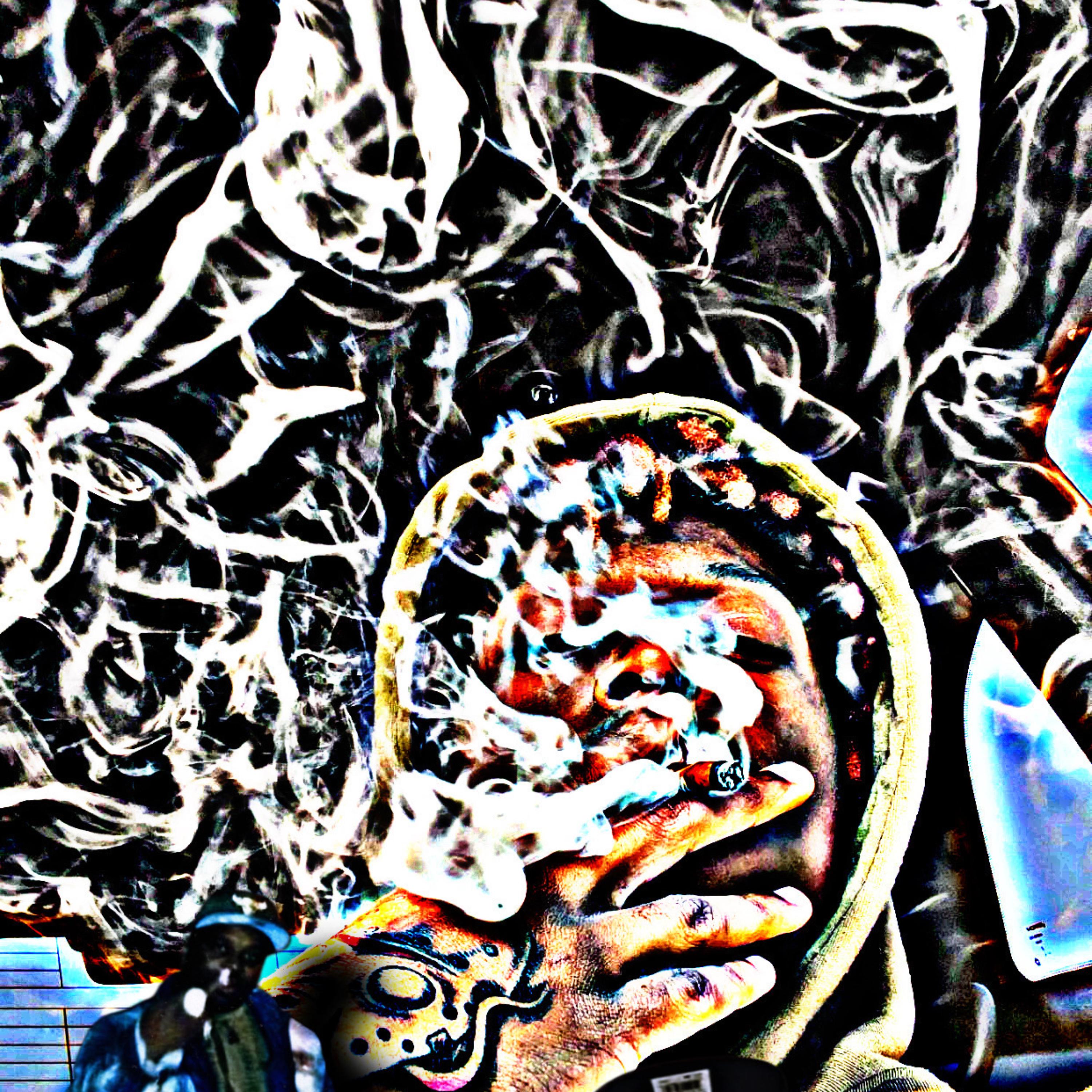 Unlawful Embodiment artwork