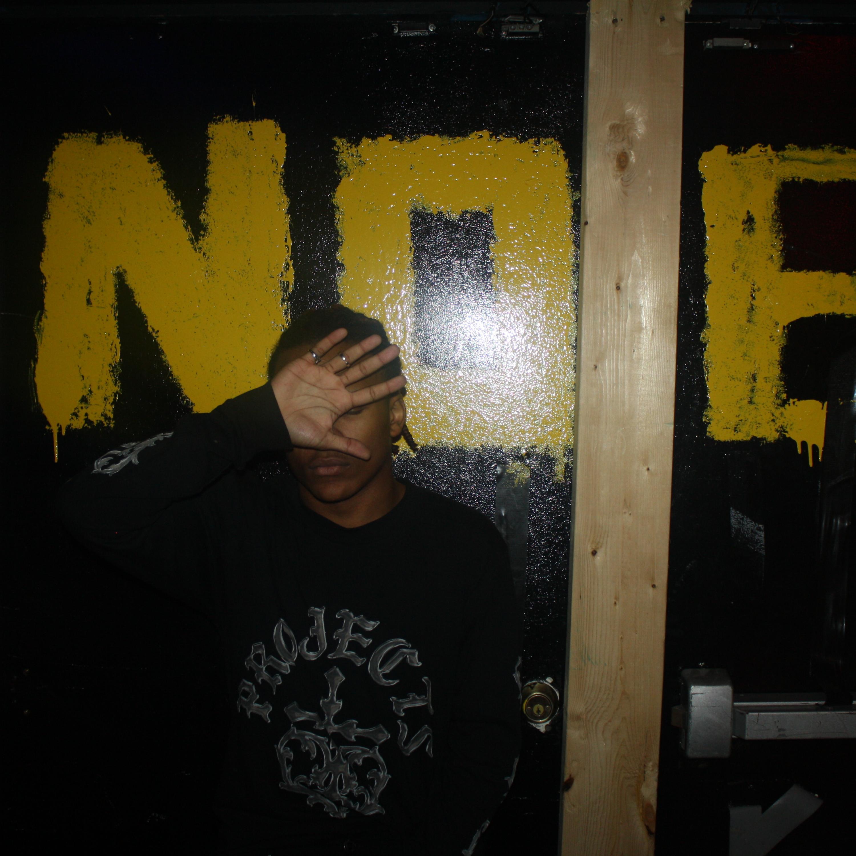 LaFlare artwork