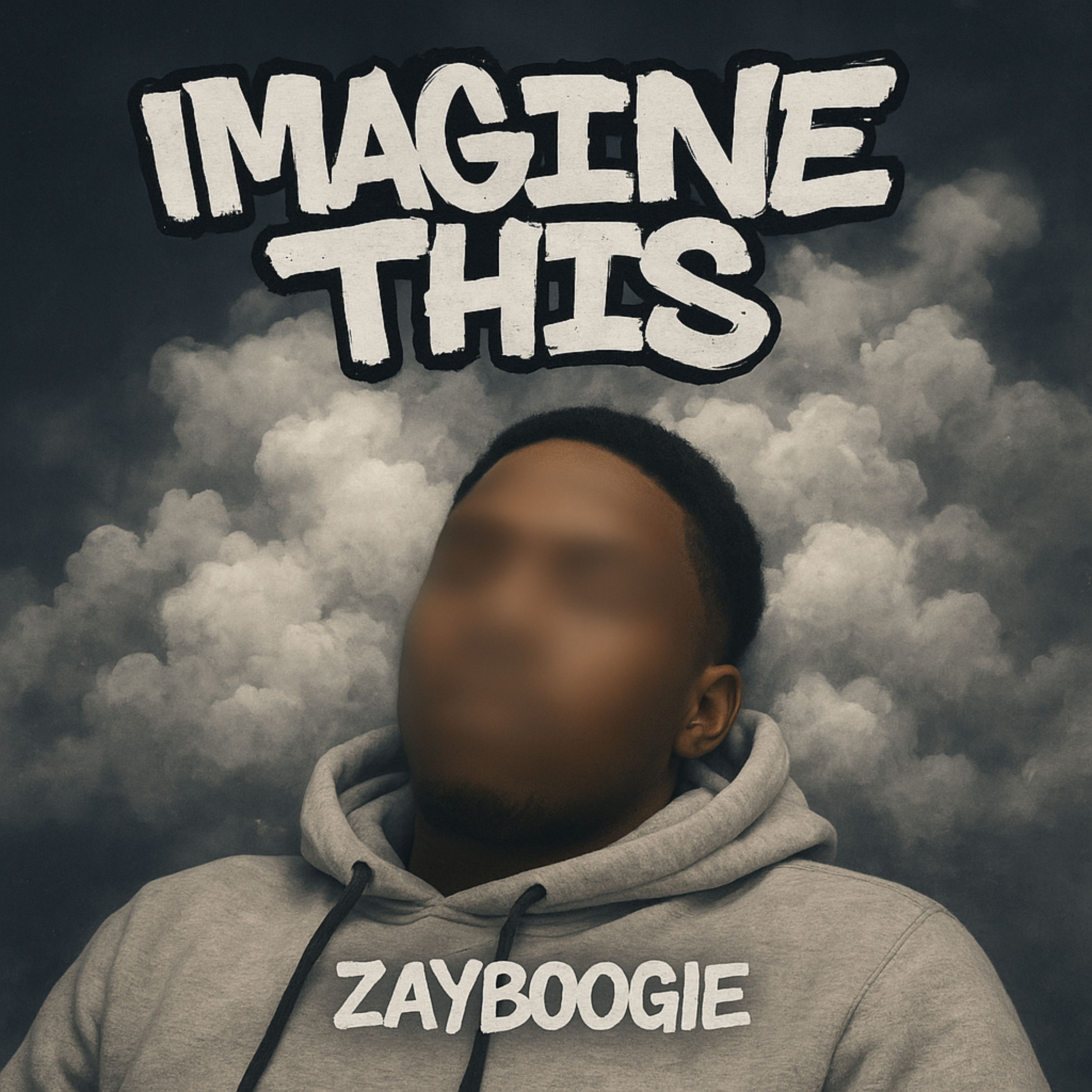 Imagine This artwork