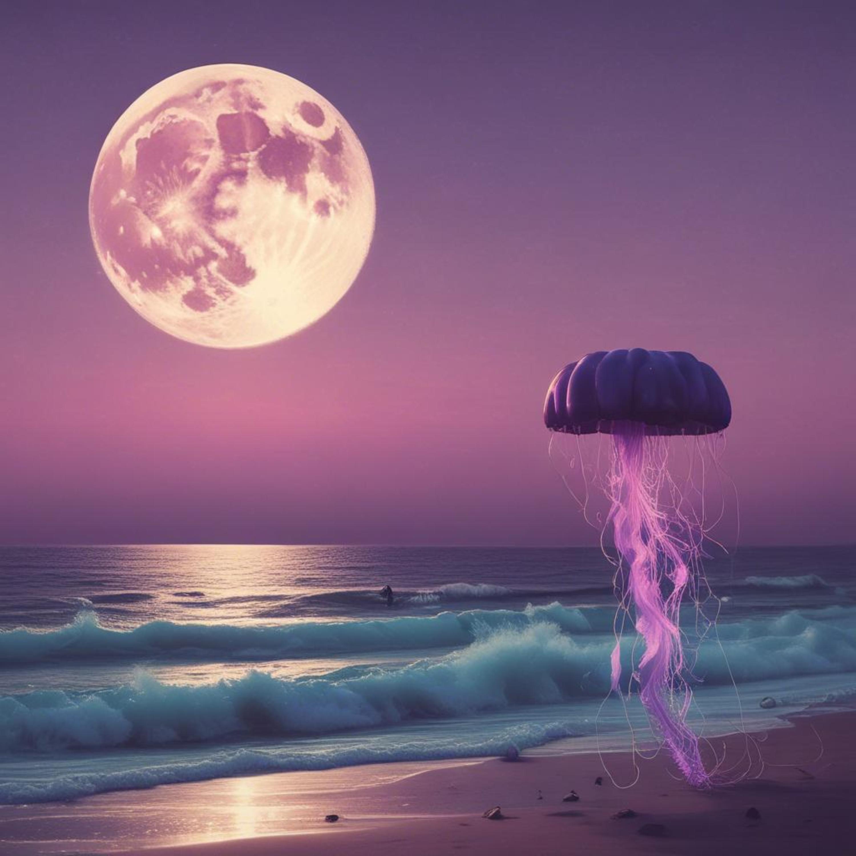 逃げ出そう、 artwork