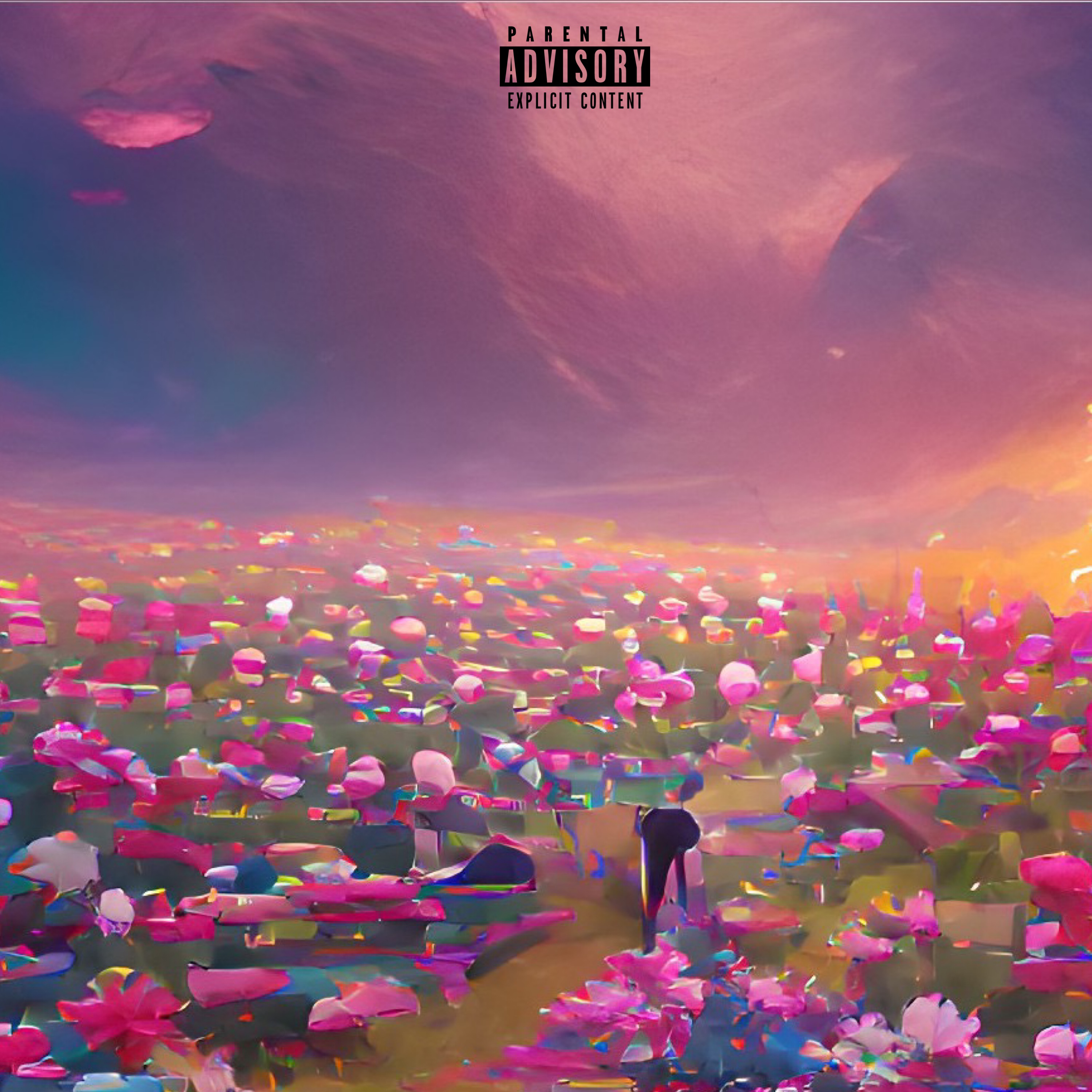 Flagrant 1 Freestyle artwork