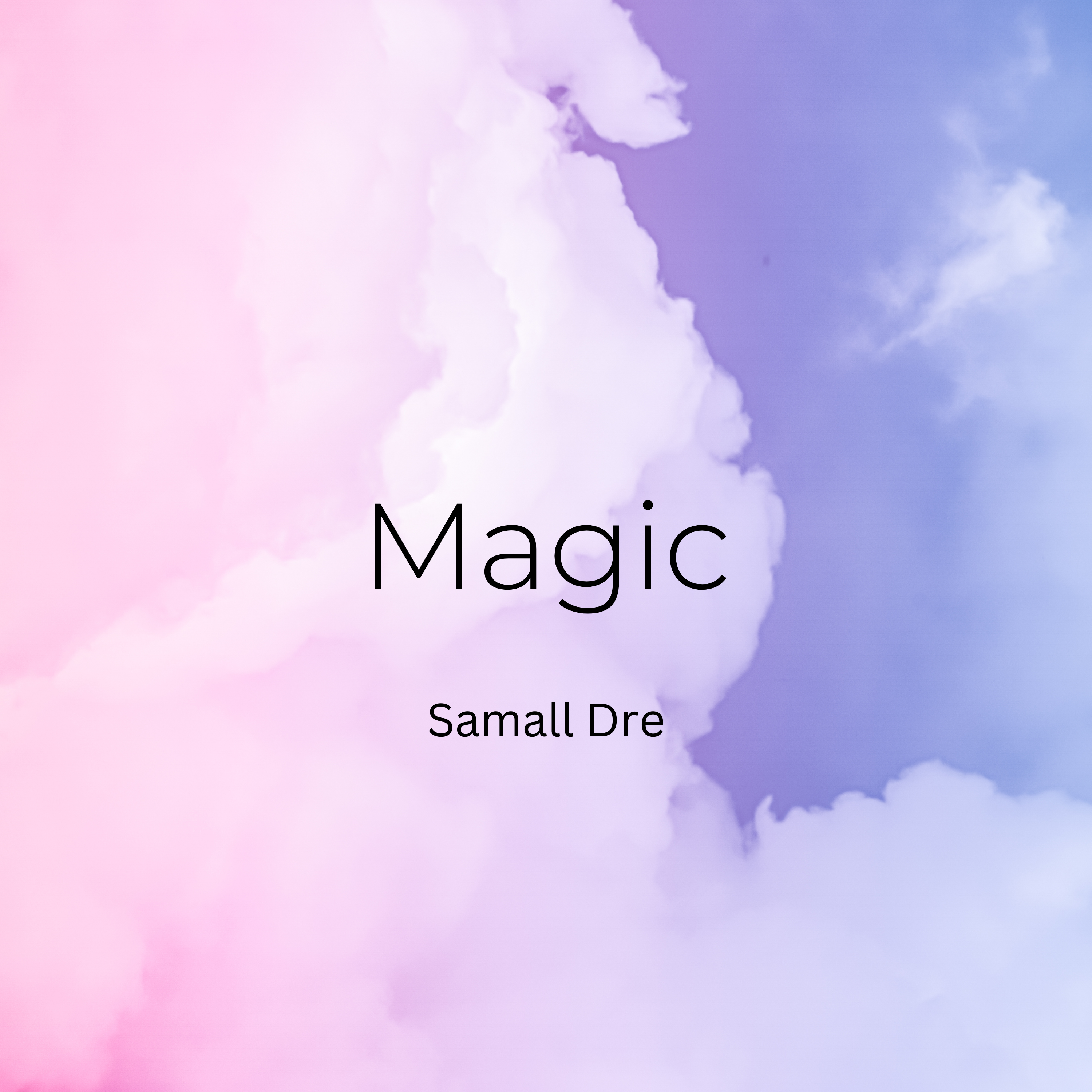 Magic artwork