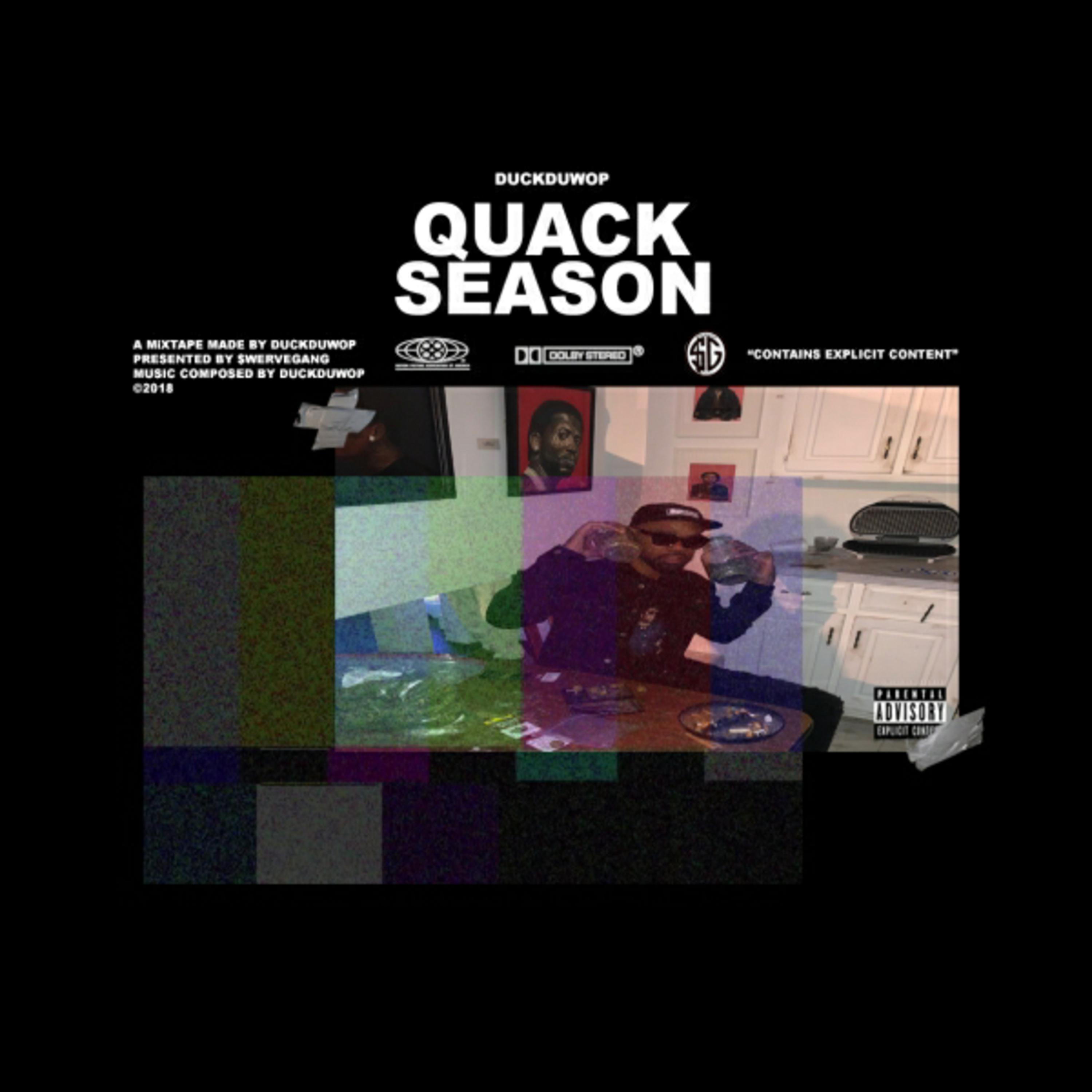 On God artwork