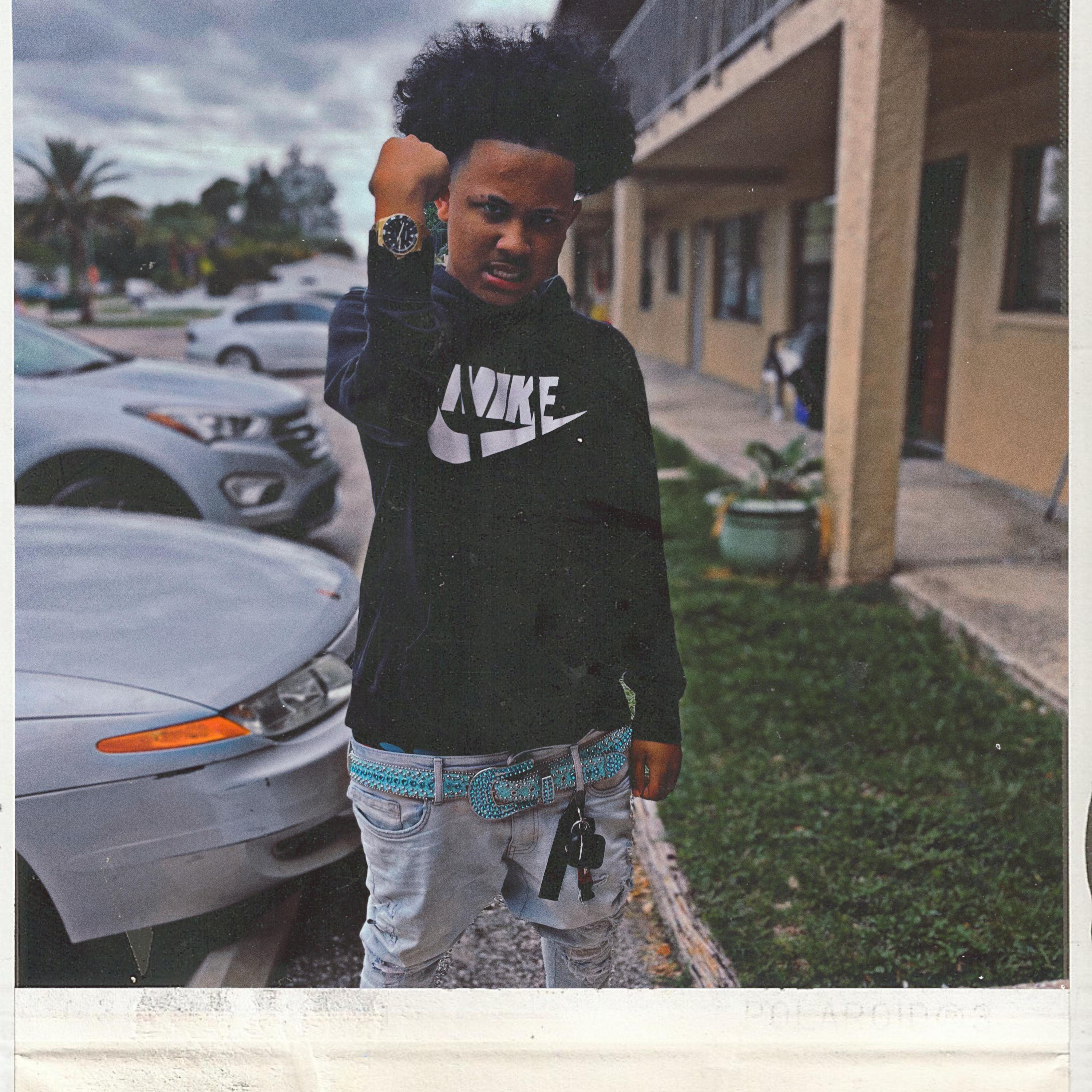 My Next Move artwork