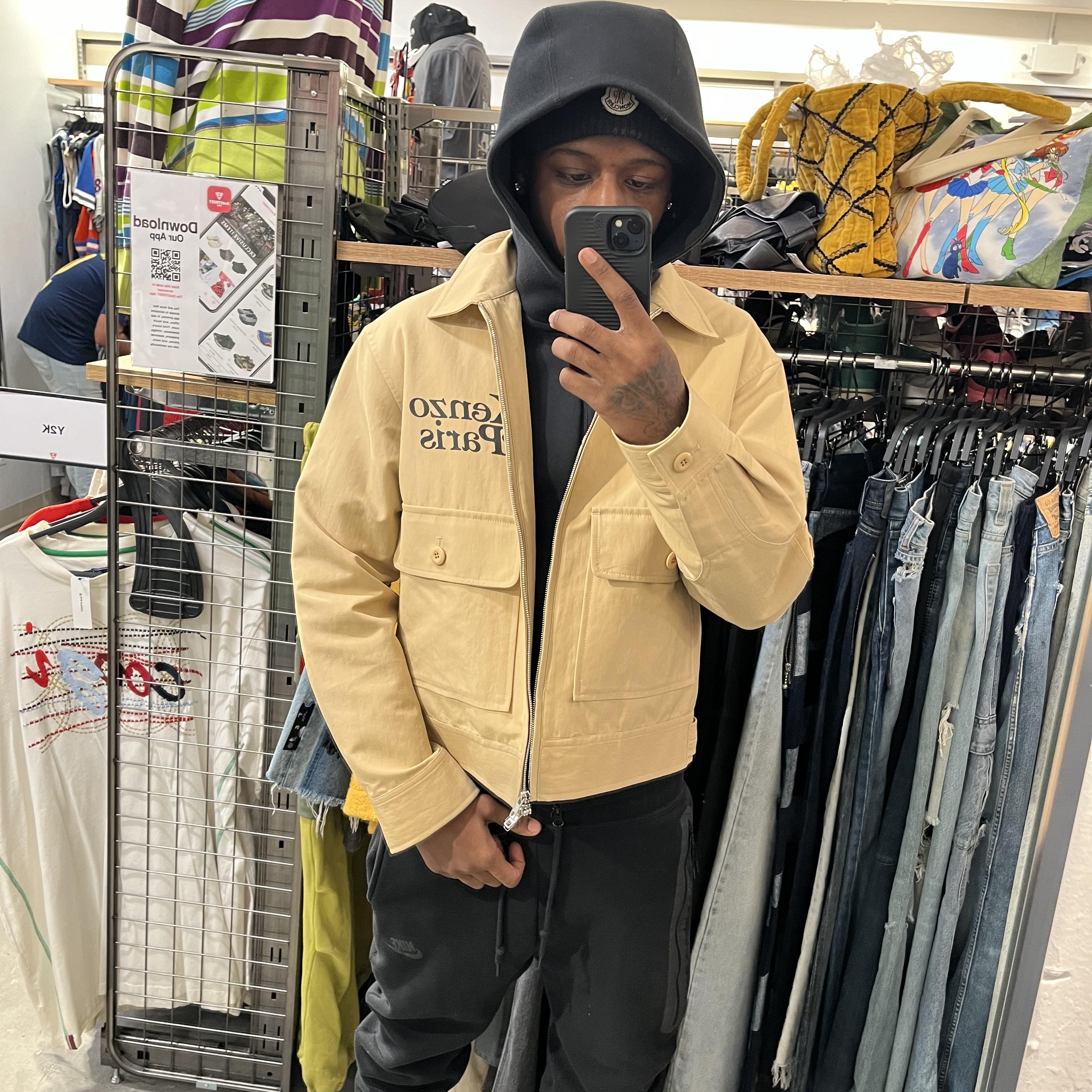 Thinking About You artwork