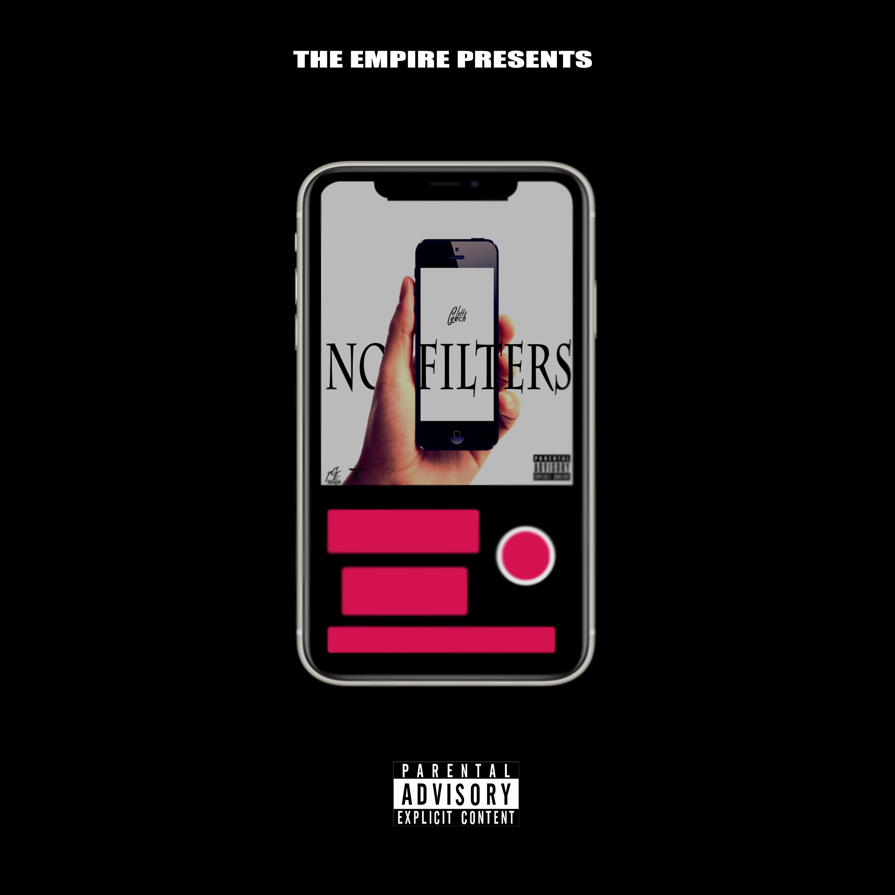 No Filters 2 artwork