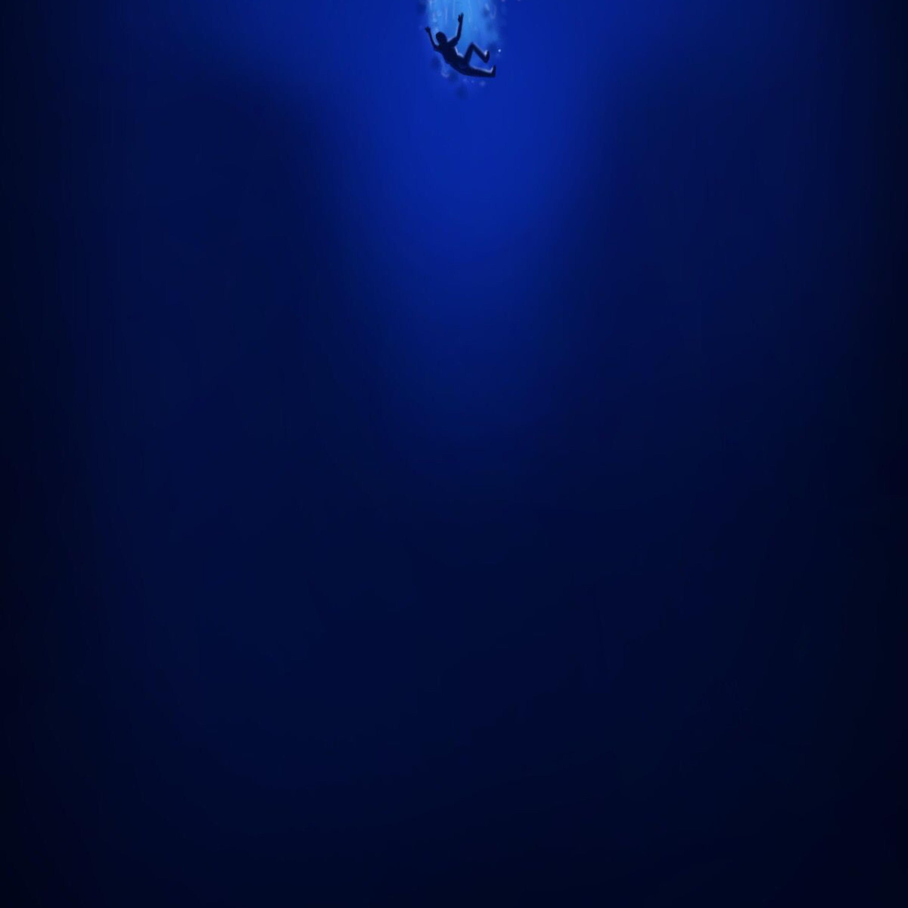 Deep End artwork