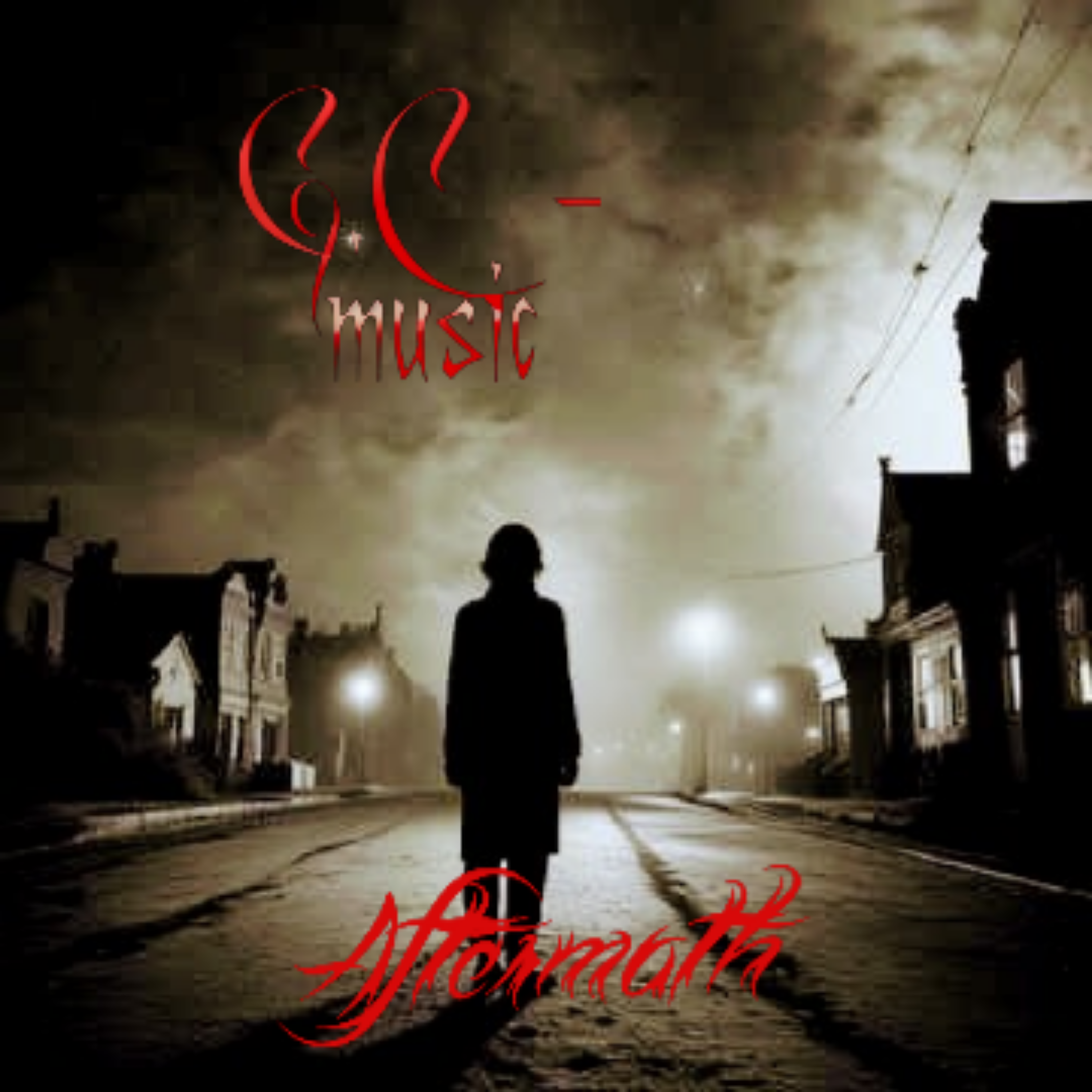 Aftermath artwork