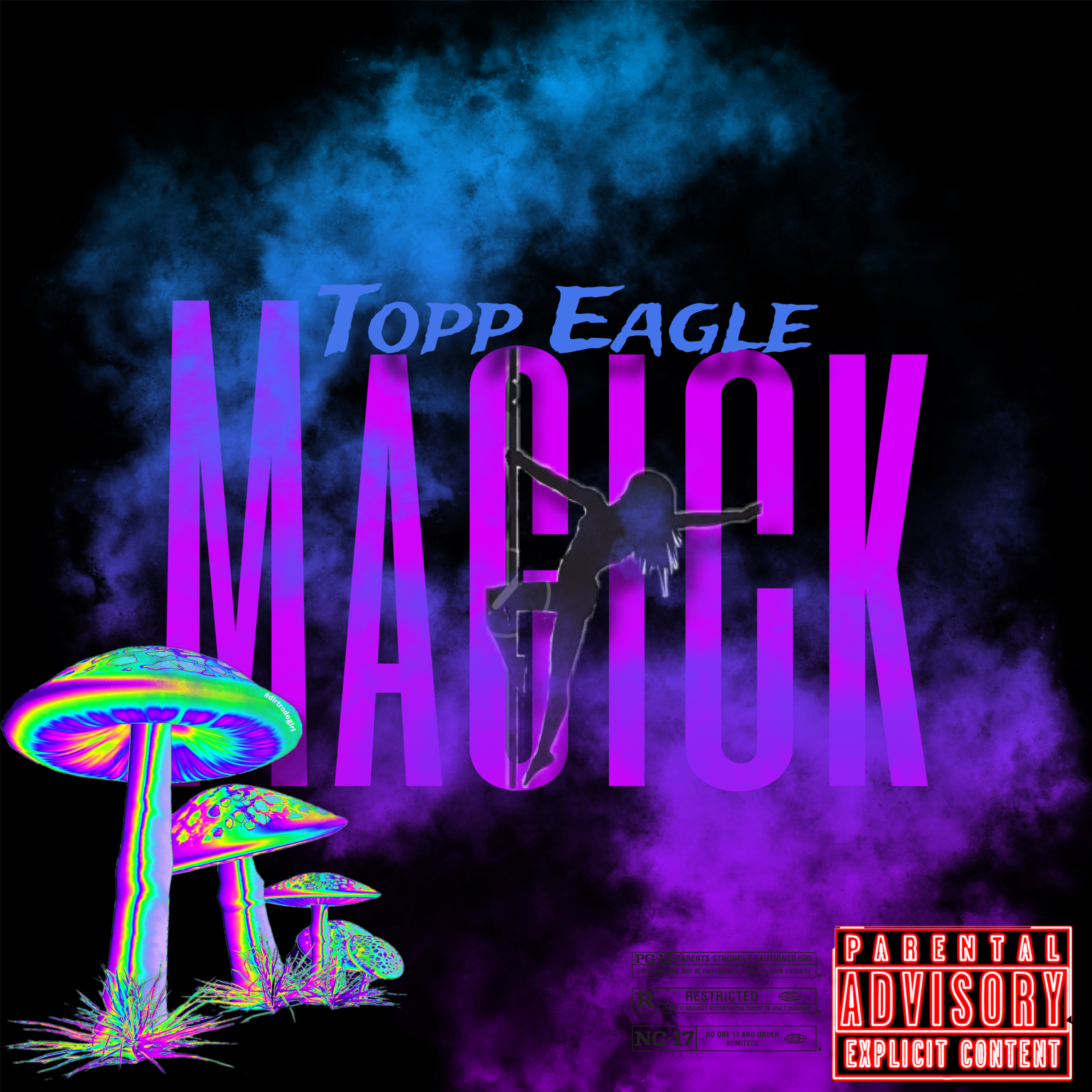 Magick artwork