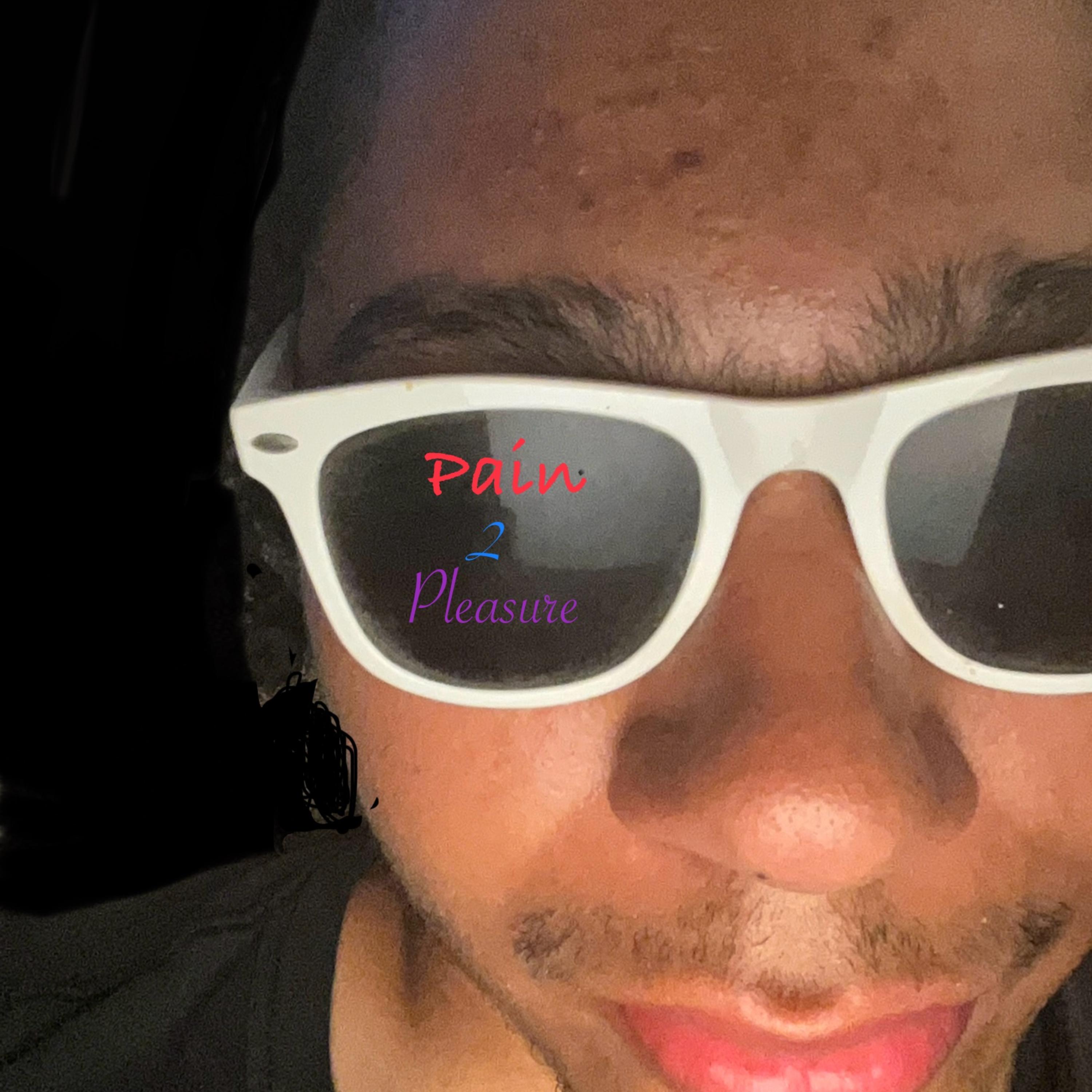 Pain 2 Pleasure artwork