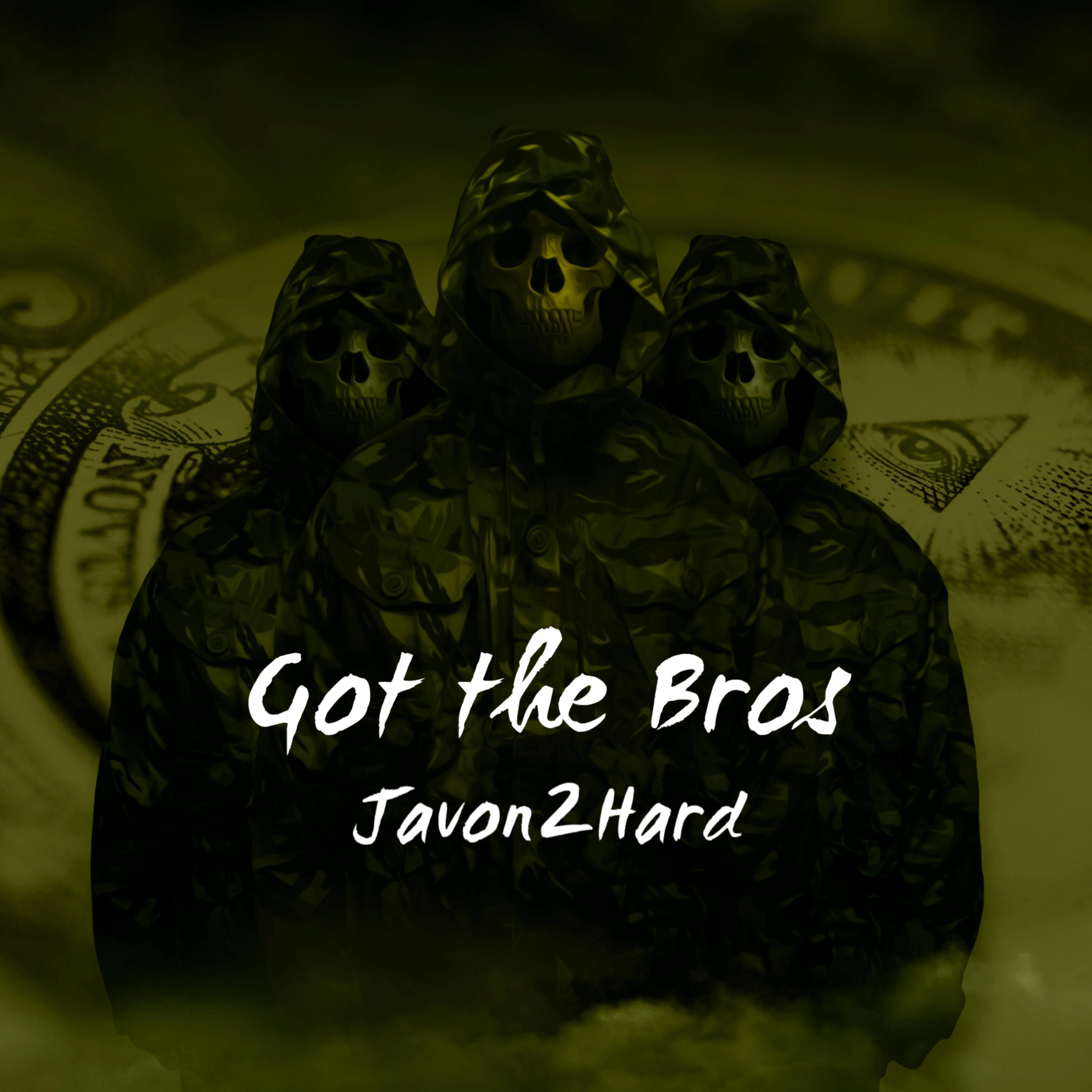 Got The Bros artwork