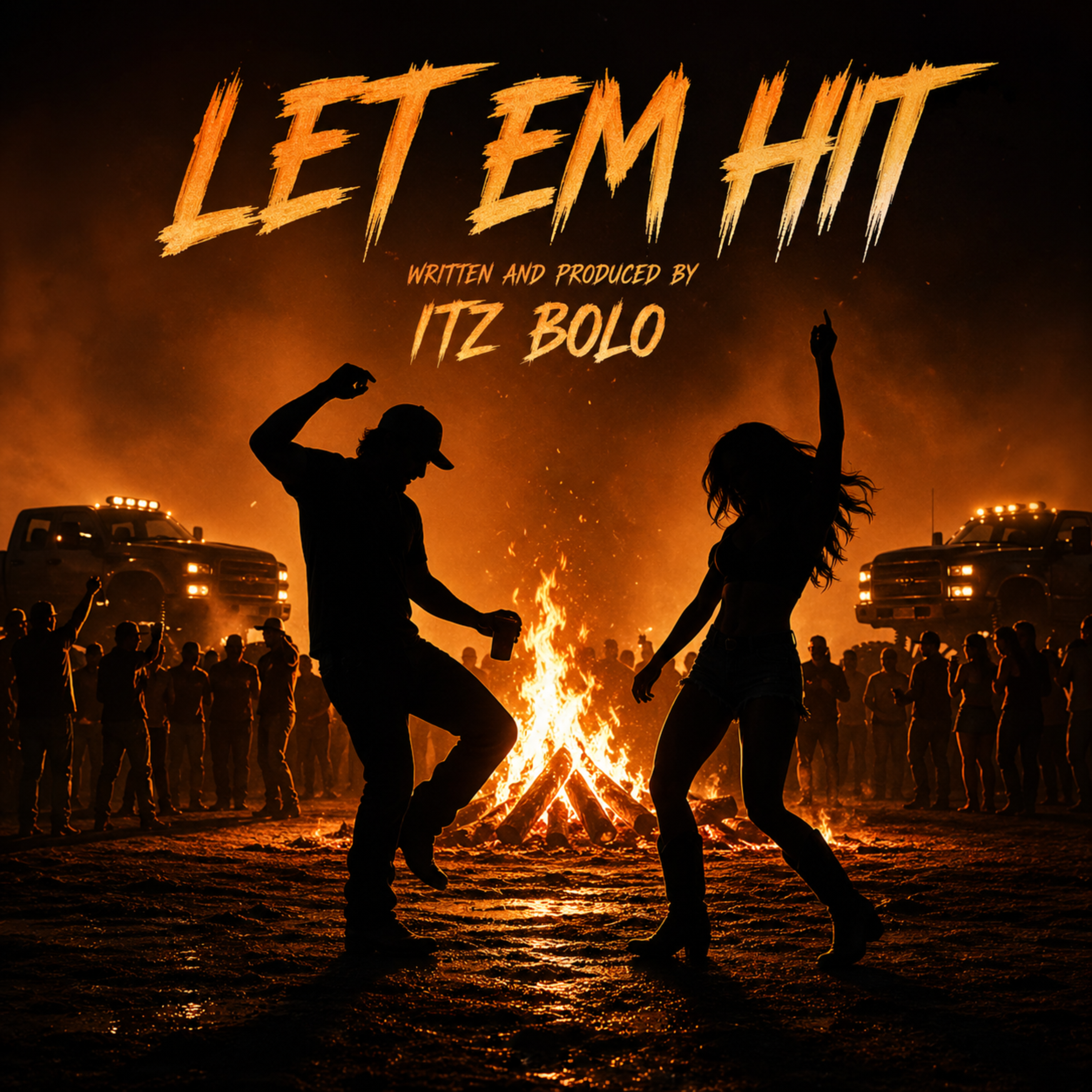 Let em hit artwork