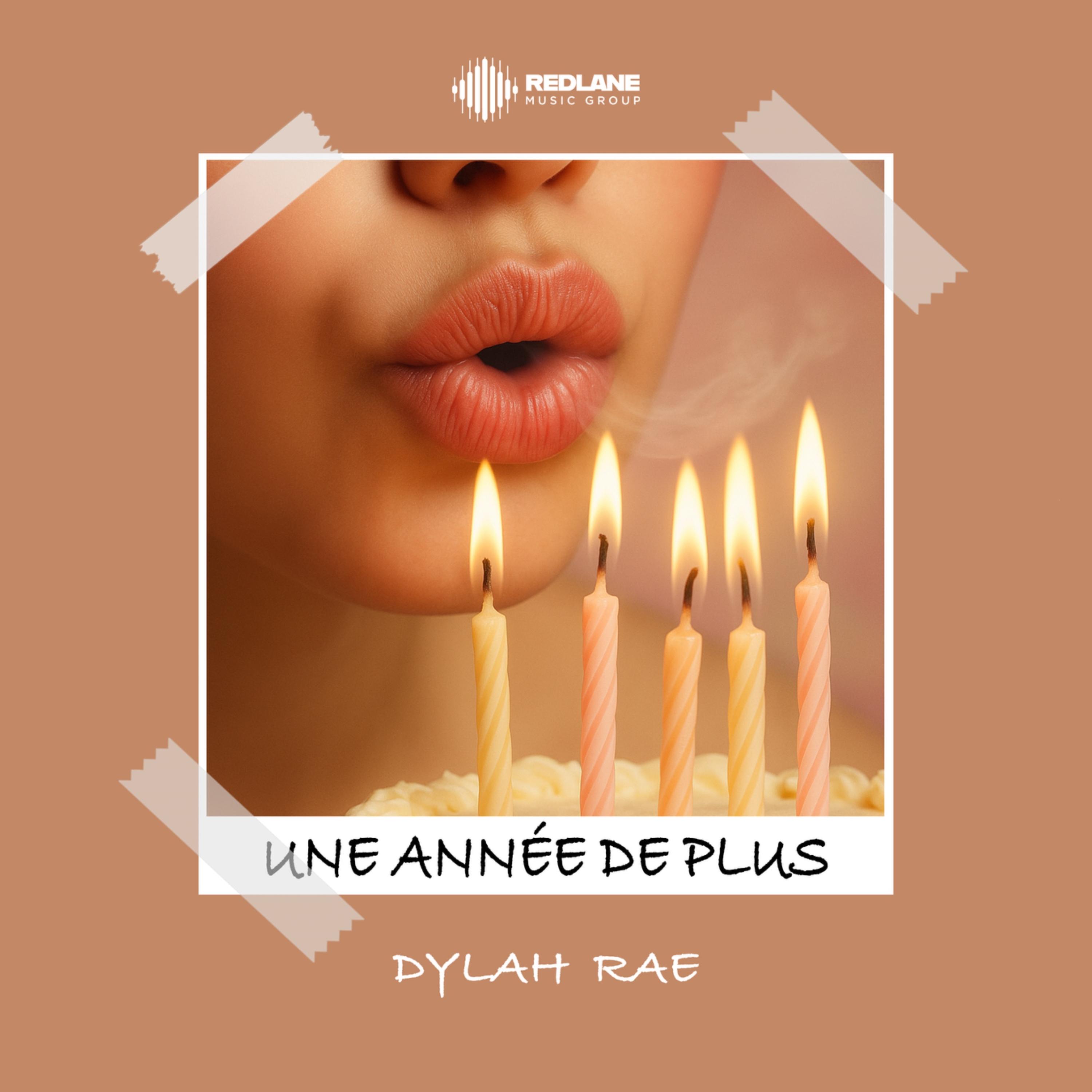 Une Année De Plus artwork