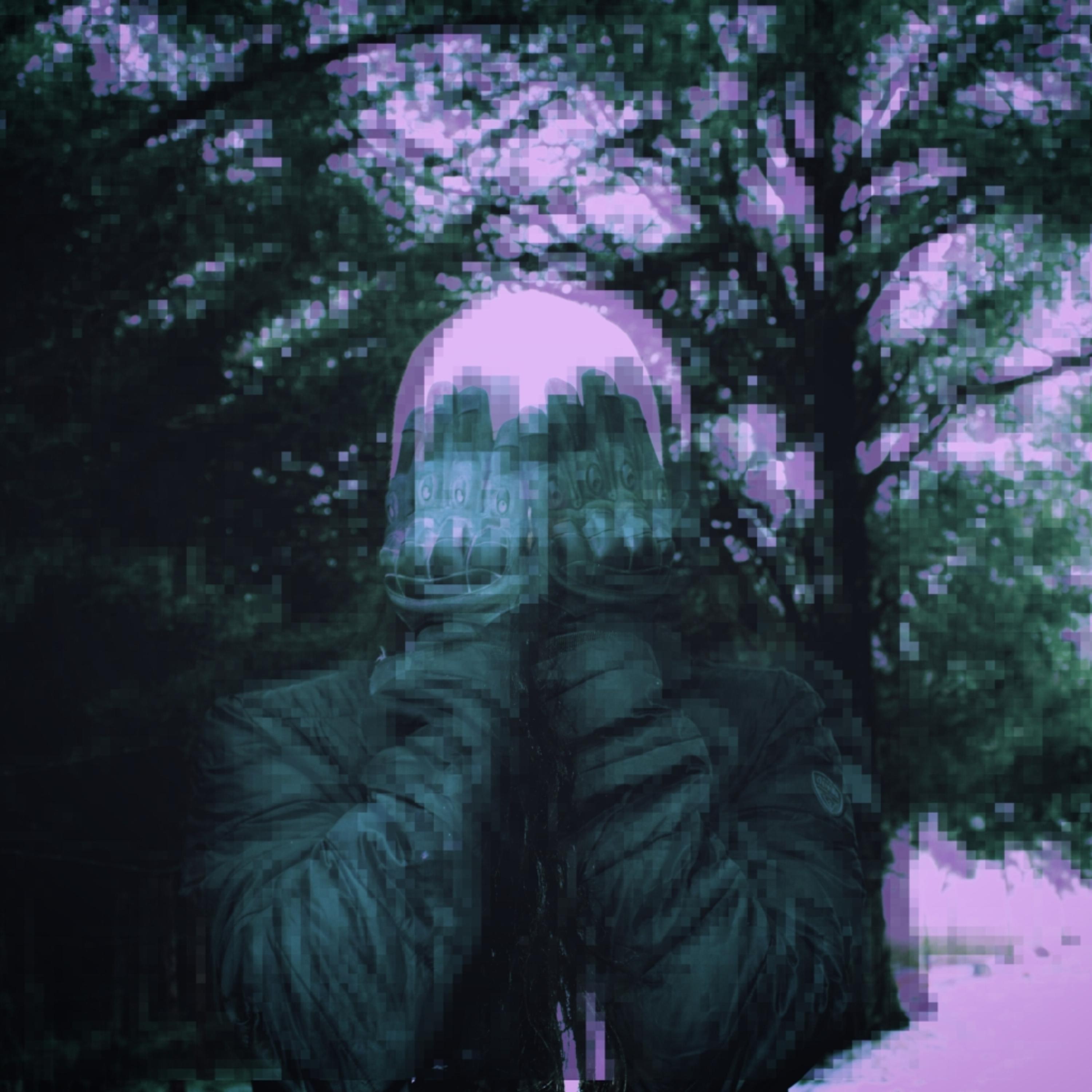 UGLY artwork
