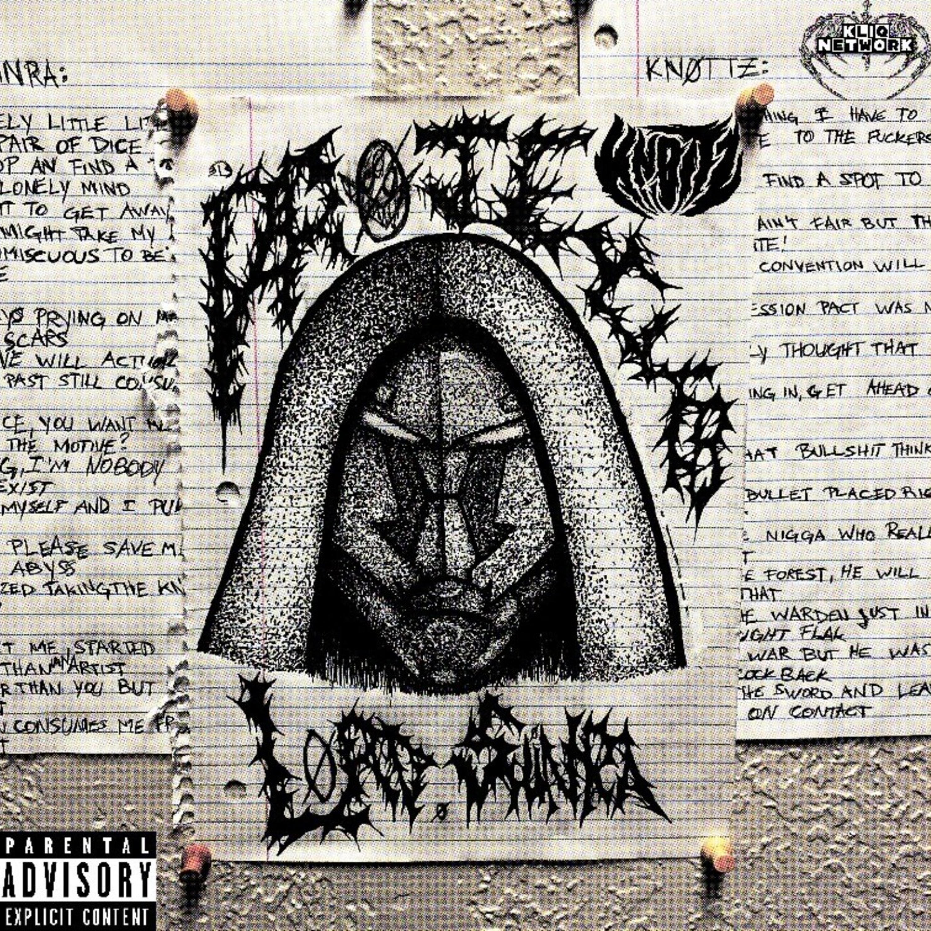 PROJECT 8 artwork