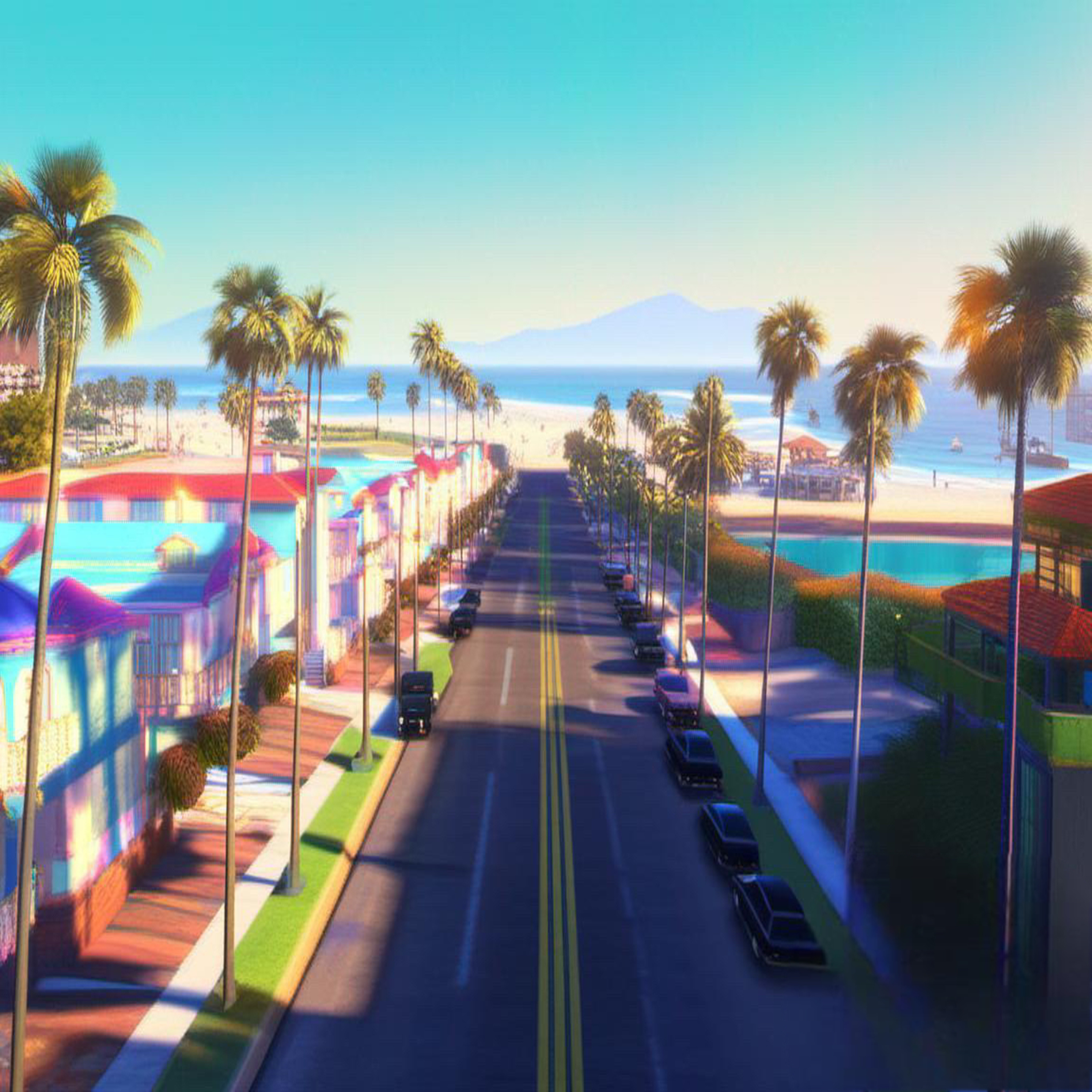 Compton (instrumental) by Mel Gibsun cover art