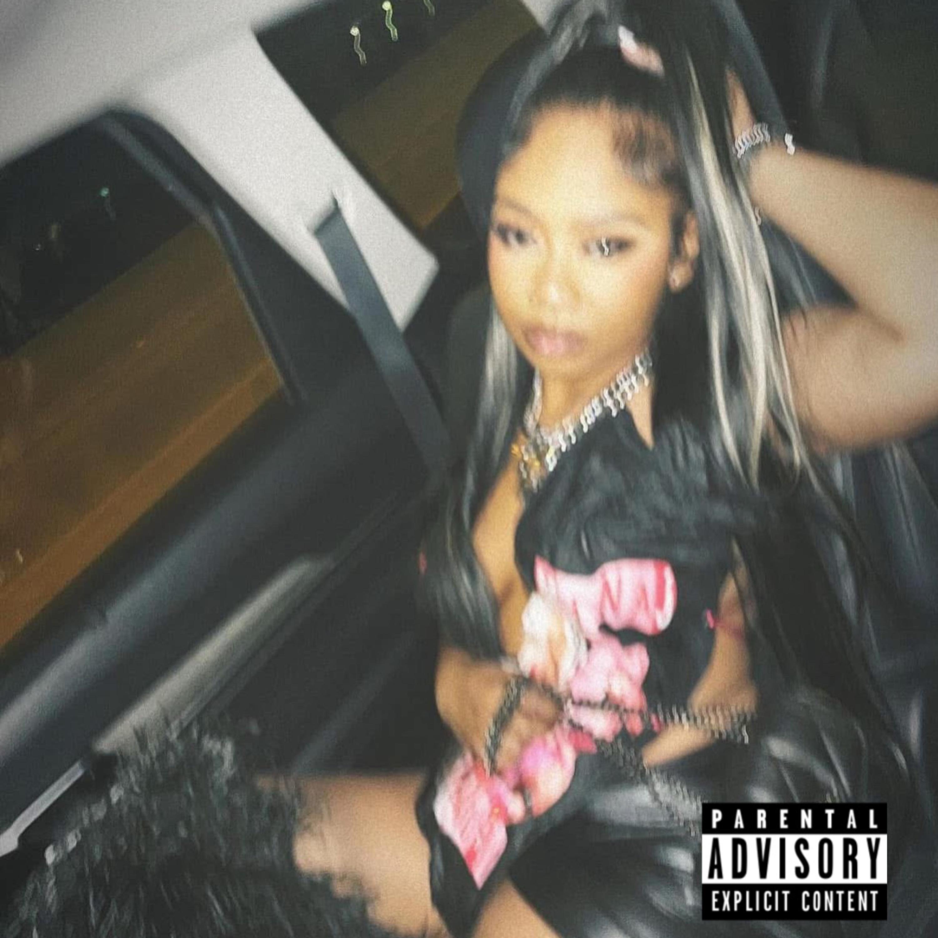 IN MY RIDE artwork